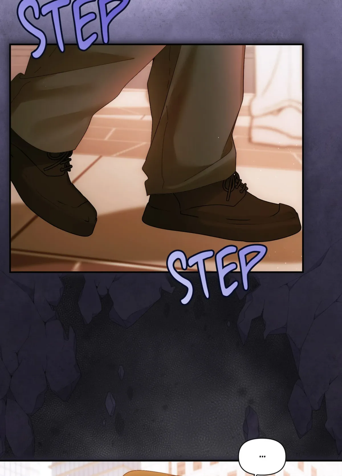 How about we stay just friends? Chapter 23 page 13 - 