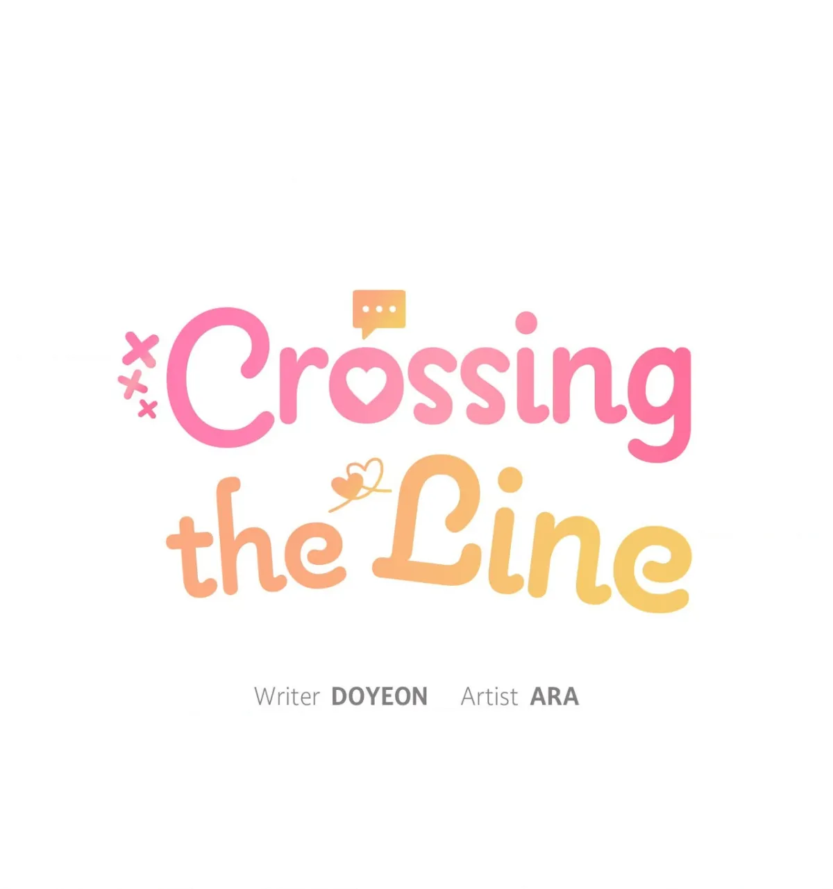 How about we stay just friends? Chapter 23 page 17 - 