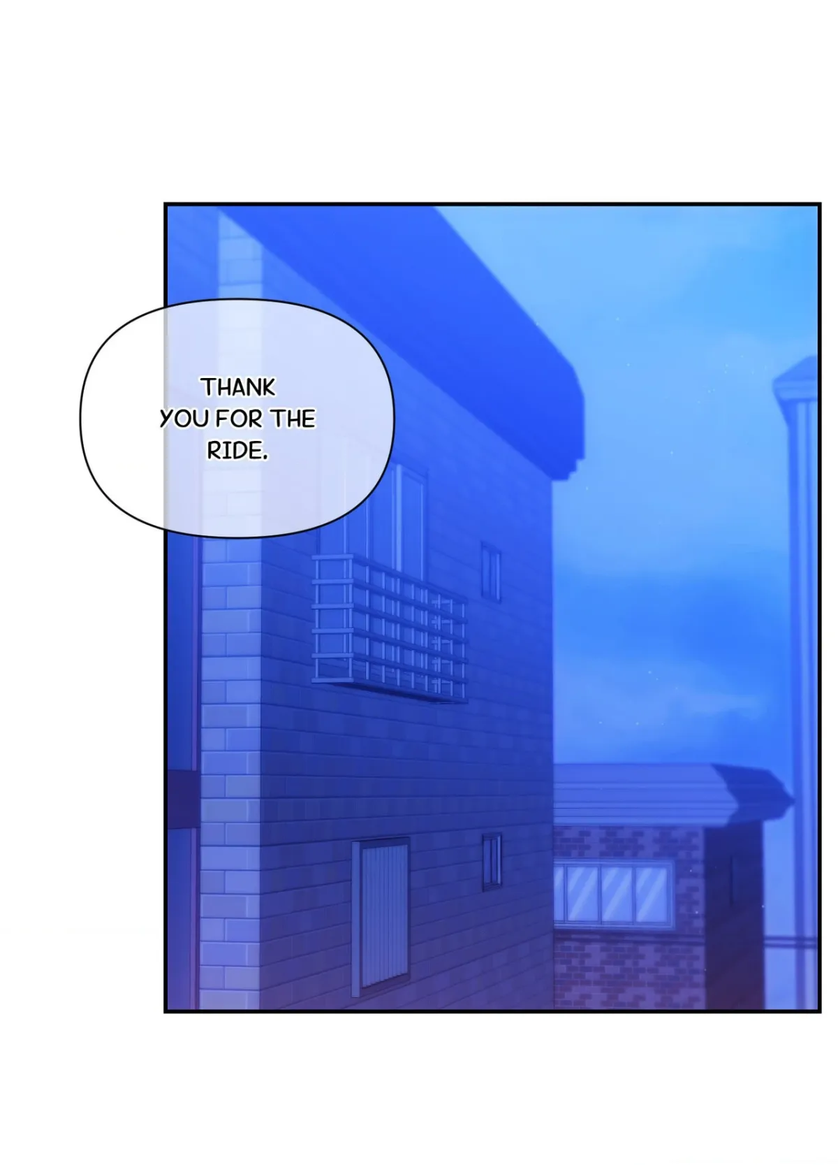 How about we stay just friends? Chapter 23 page 18 - 