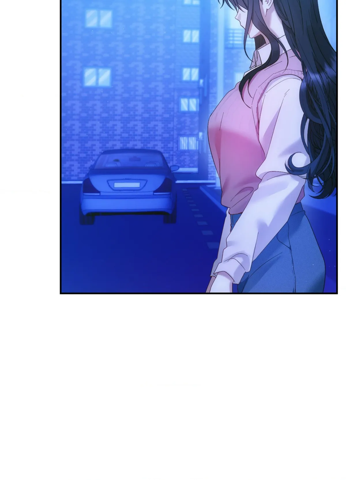 How about we stay just friends? Chapter 23 page 23 - 