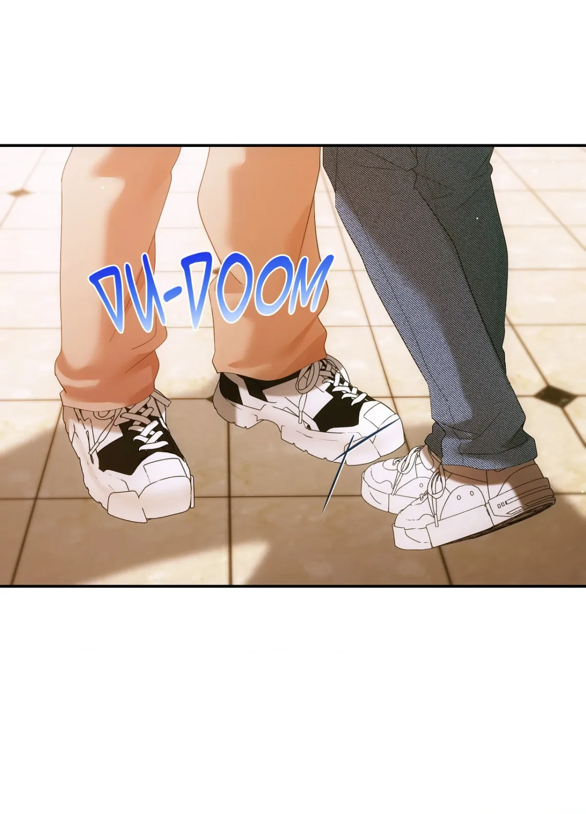 How about we stay just friends? Chapter 23 page 26 - 