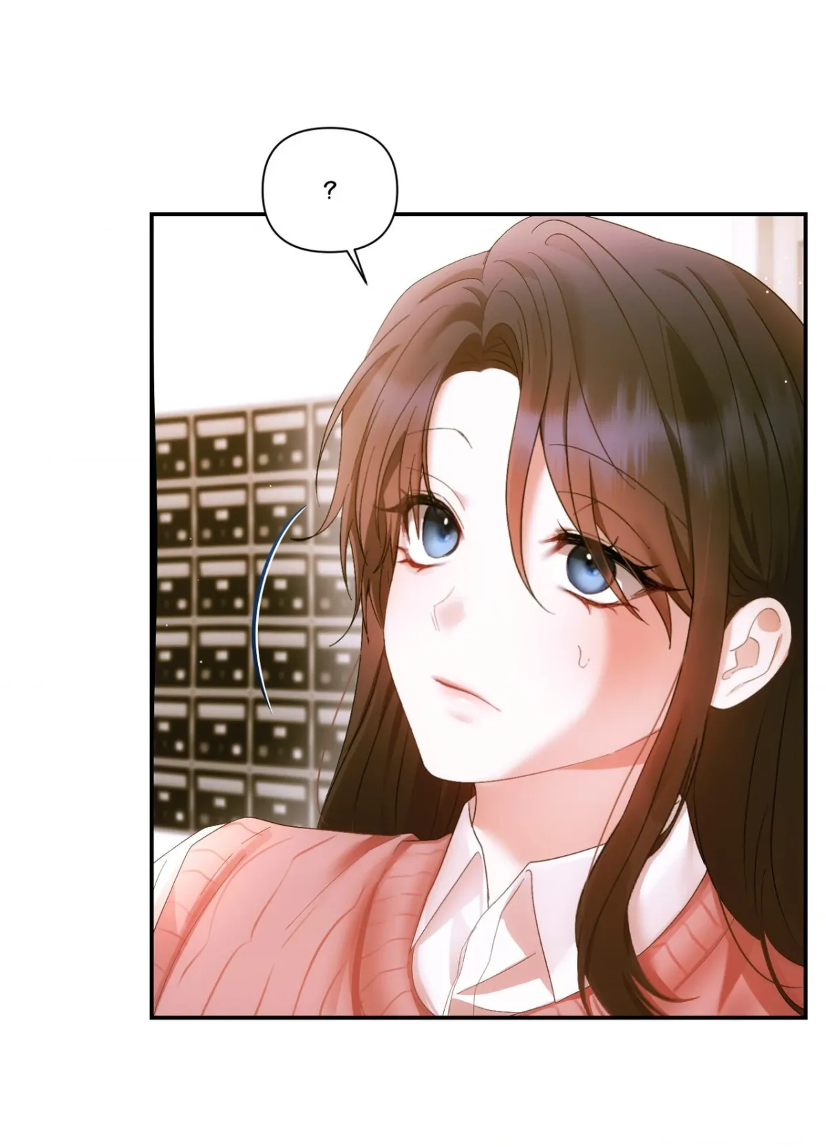 How about we stay just friends? Chapter 23 page 27 - 