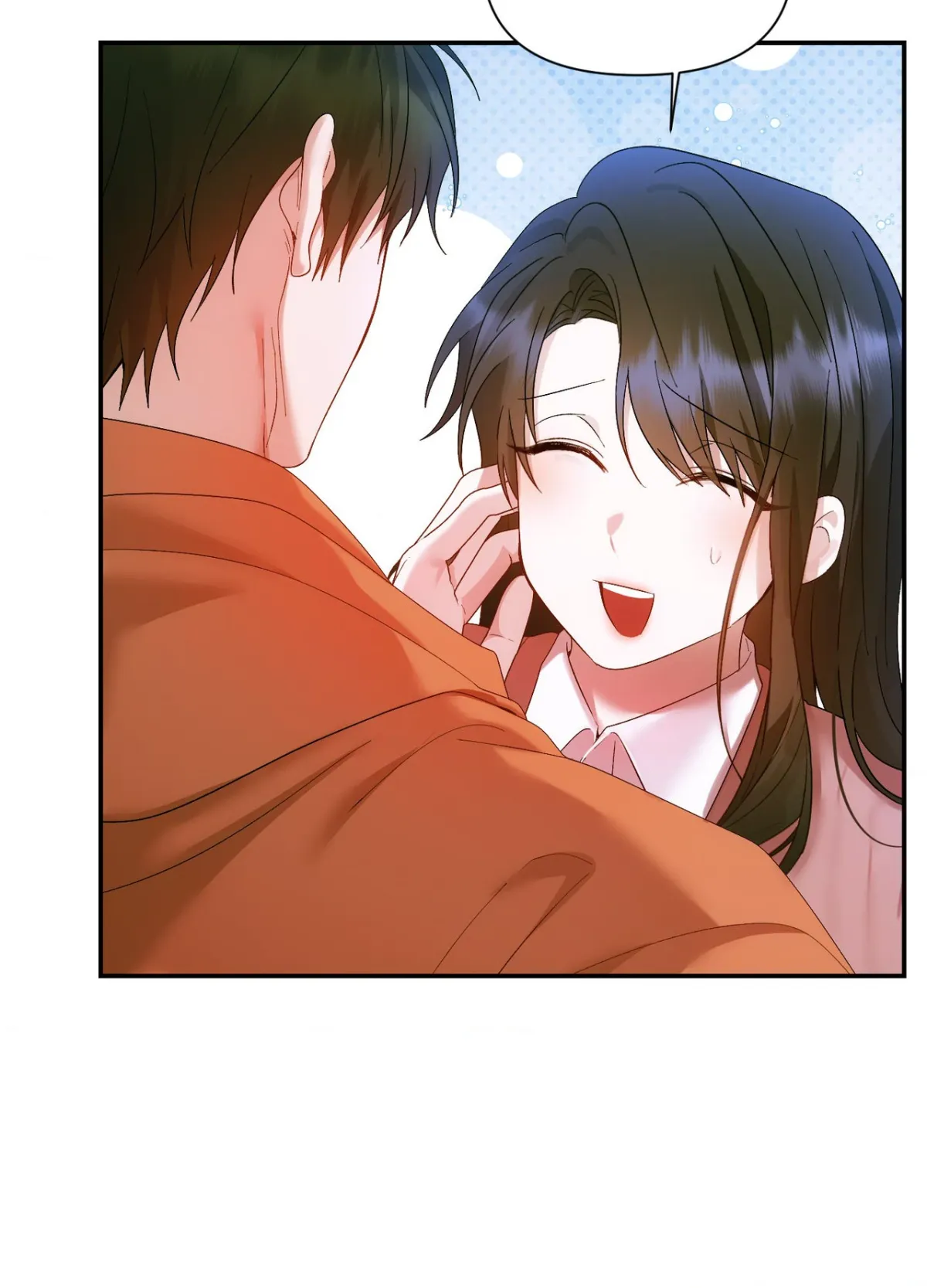 How about we stay just friends? Chapter 23 page 32 - 