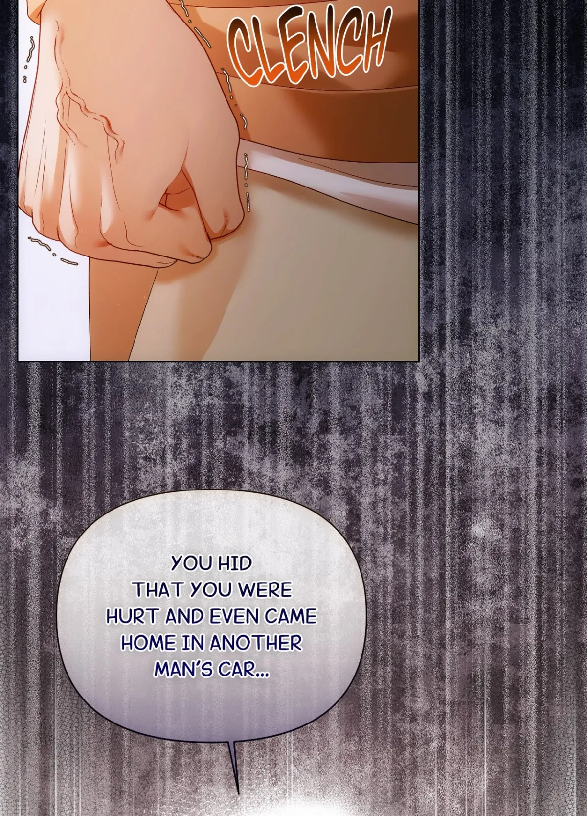 How about we stay just friends? Chapter 23 page 38 - 