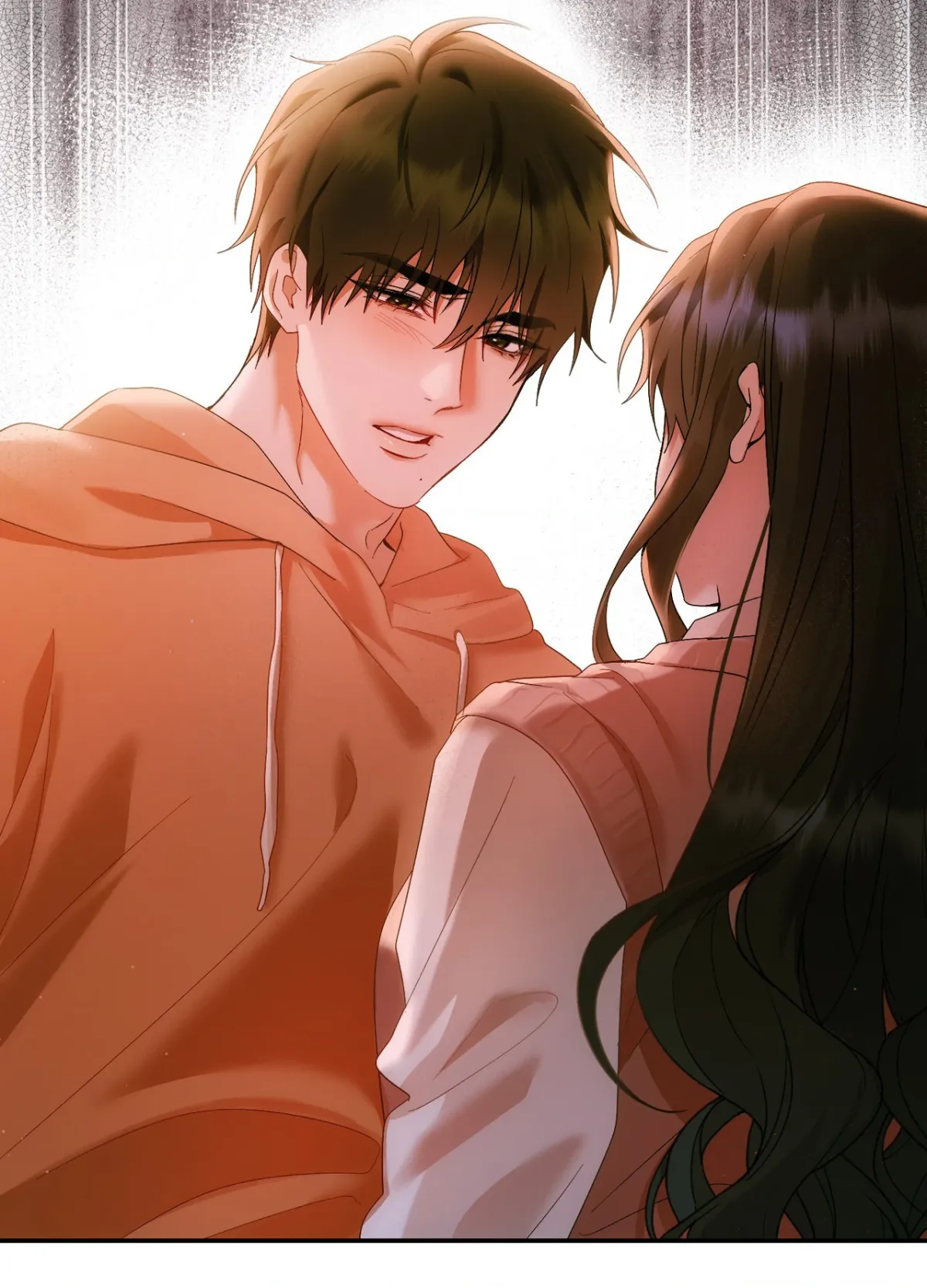 How about we stay just friends? Chapter 23 page 39 - 