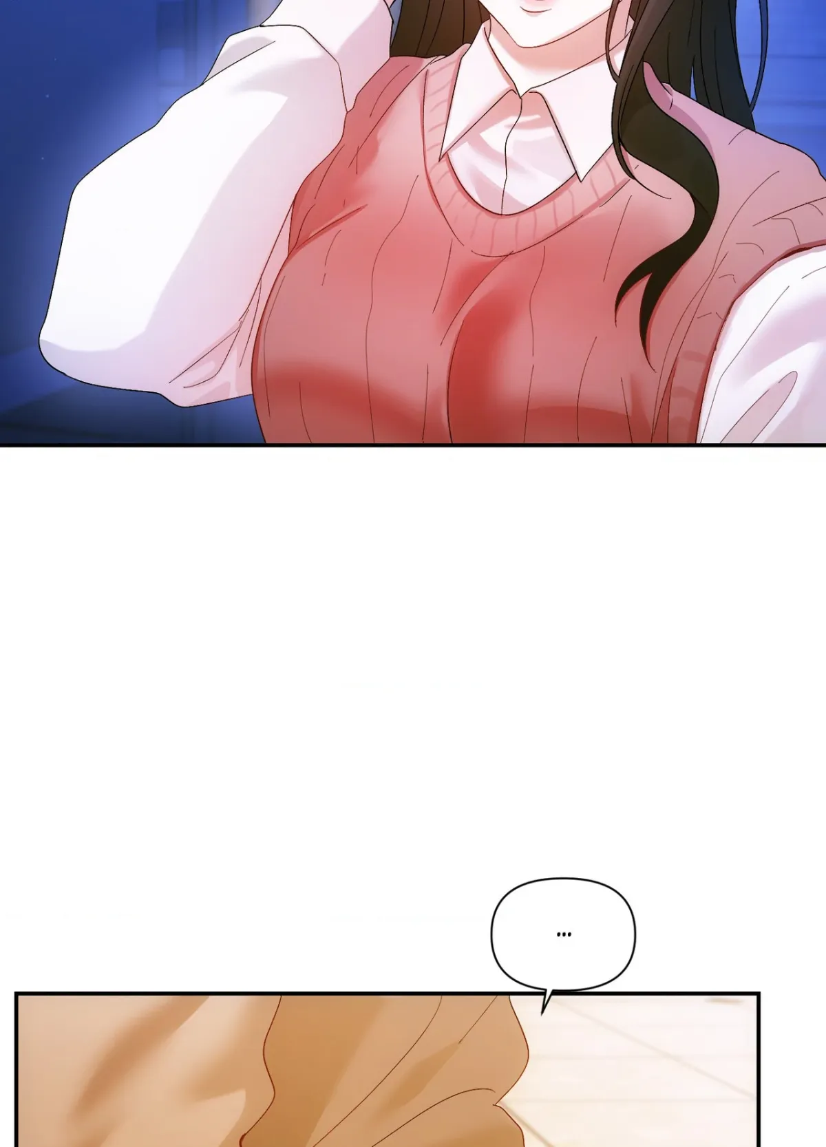 How about we stay just friends? Chapter 23 page 41 - 