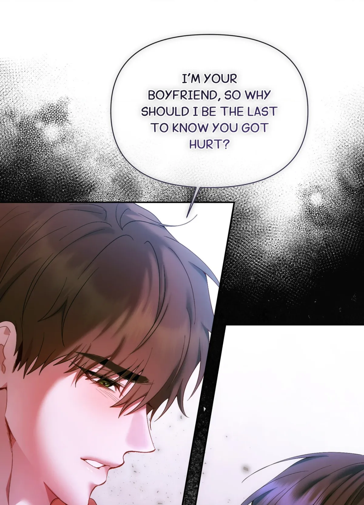 How about we stay just friends? Chapter 23 page 43 - 