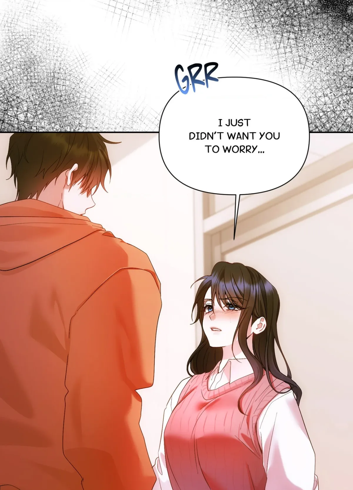 How about we stay just friends? Chapter 23 page 45 - 