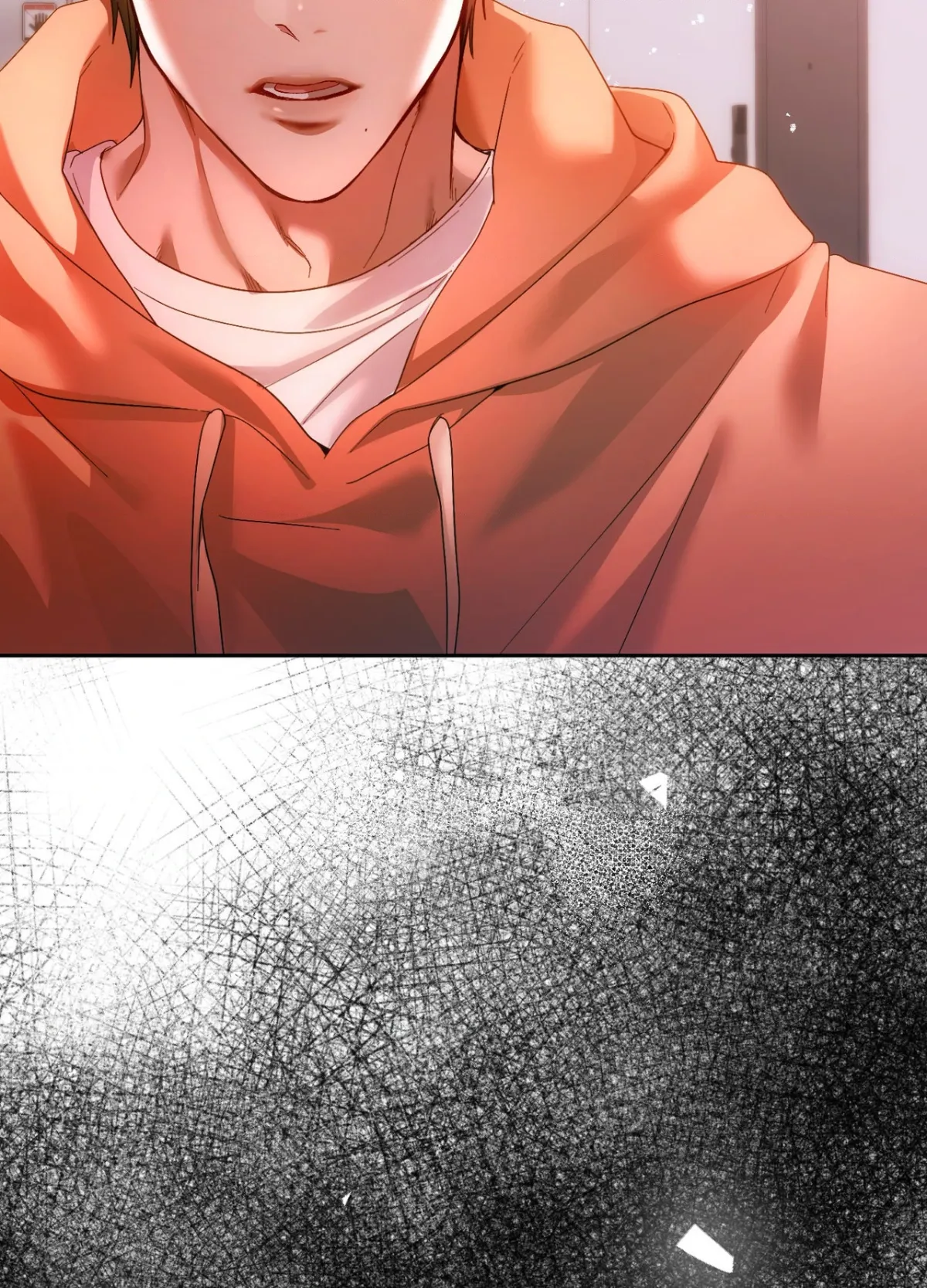 How about we stay just friends? Chapter 23 page 47 - 