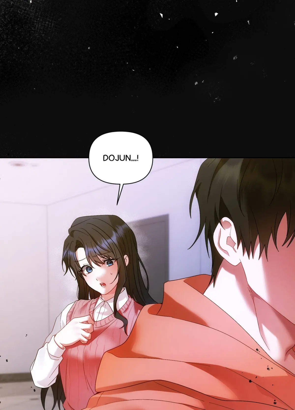 How about we stay just friends? Chapter 23 page 49 - 