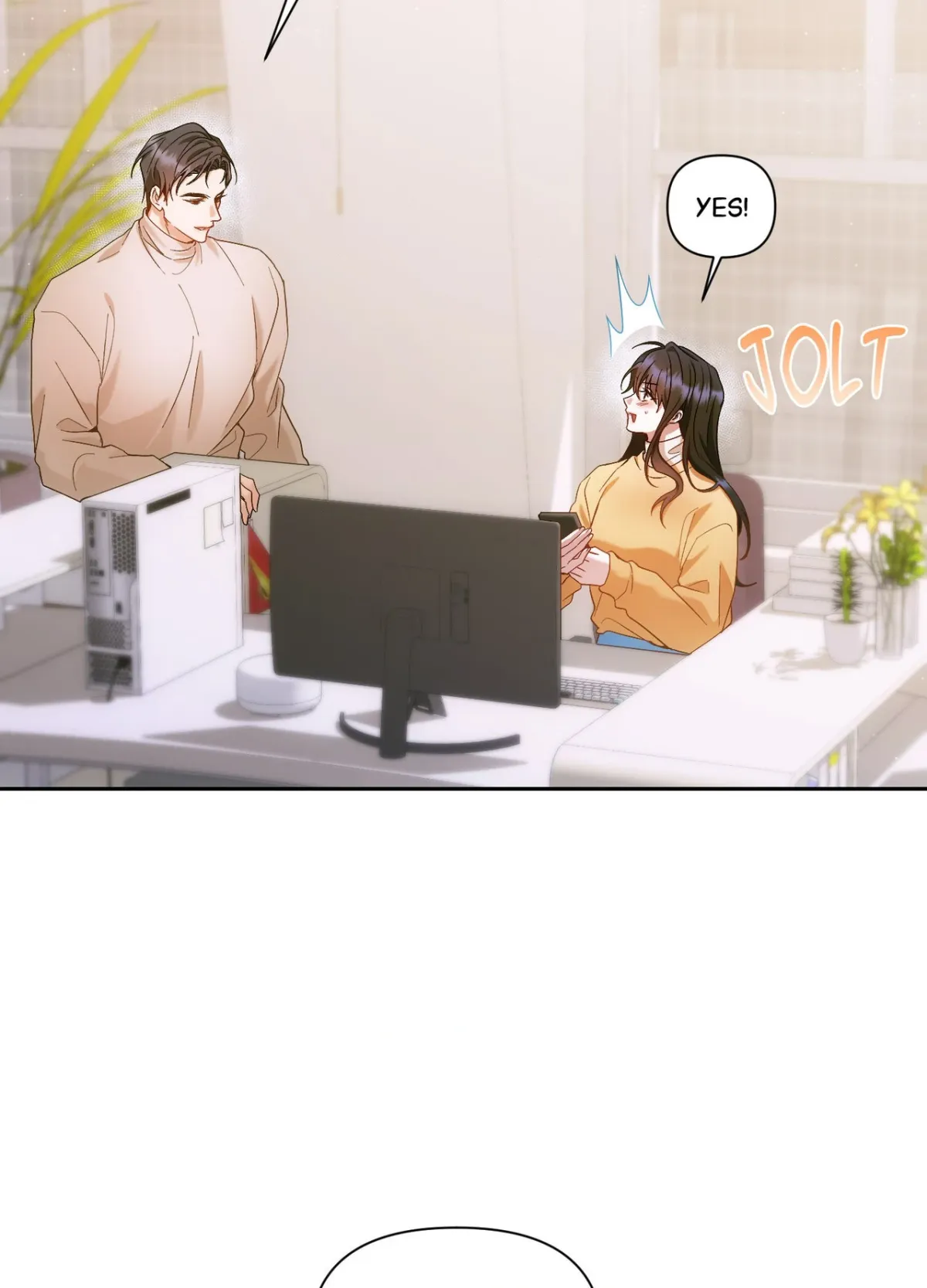 How about we stay just friends? Chapter 23 page 58 - 