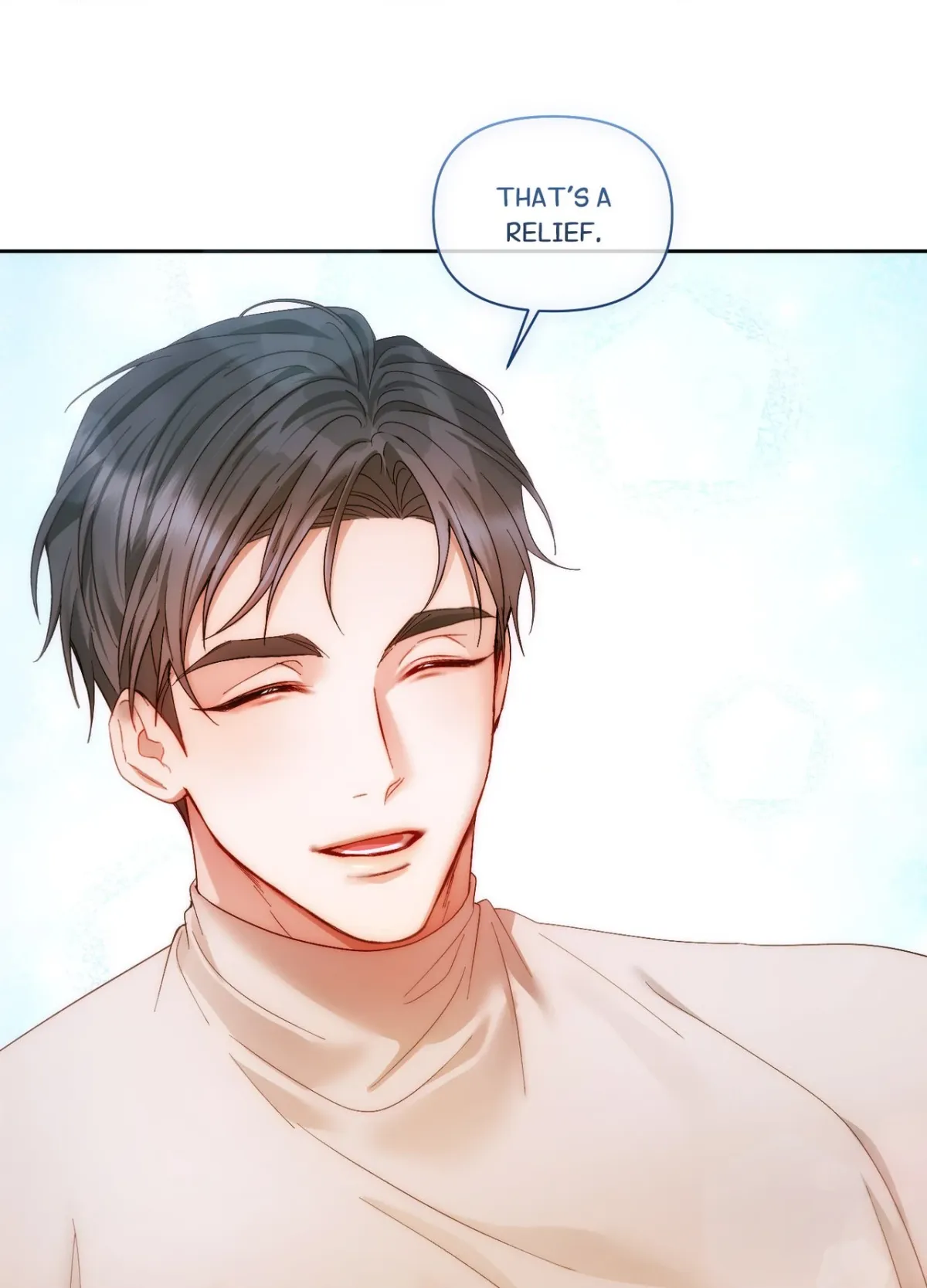 How about we stay just friends? Chapter 23 page 61 - 