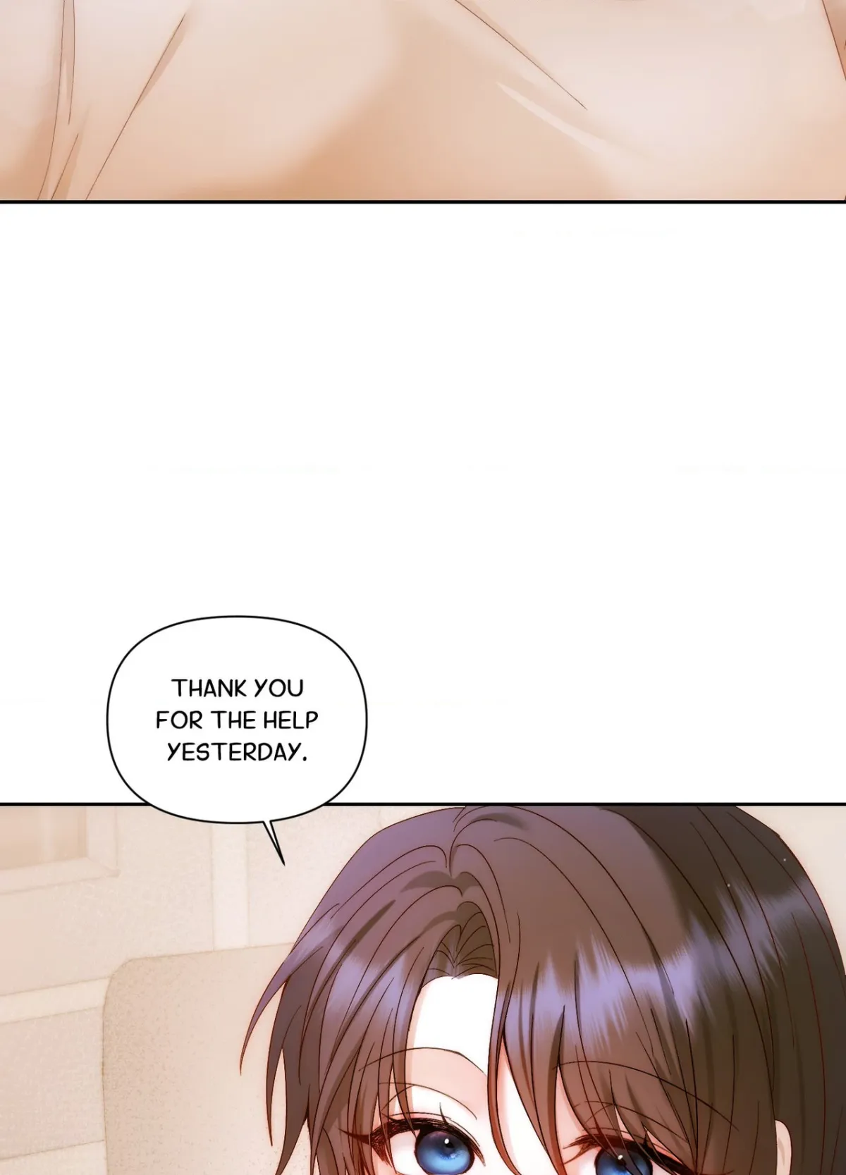 How about we stay just friends? Chapter 23 page 62 - 