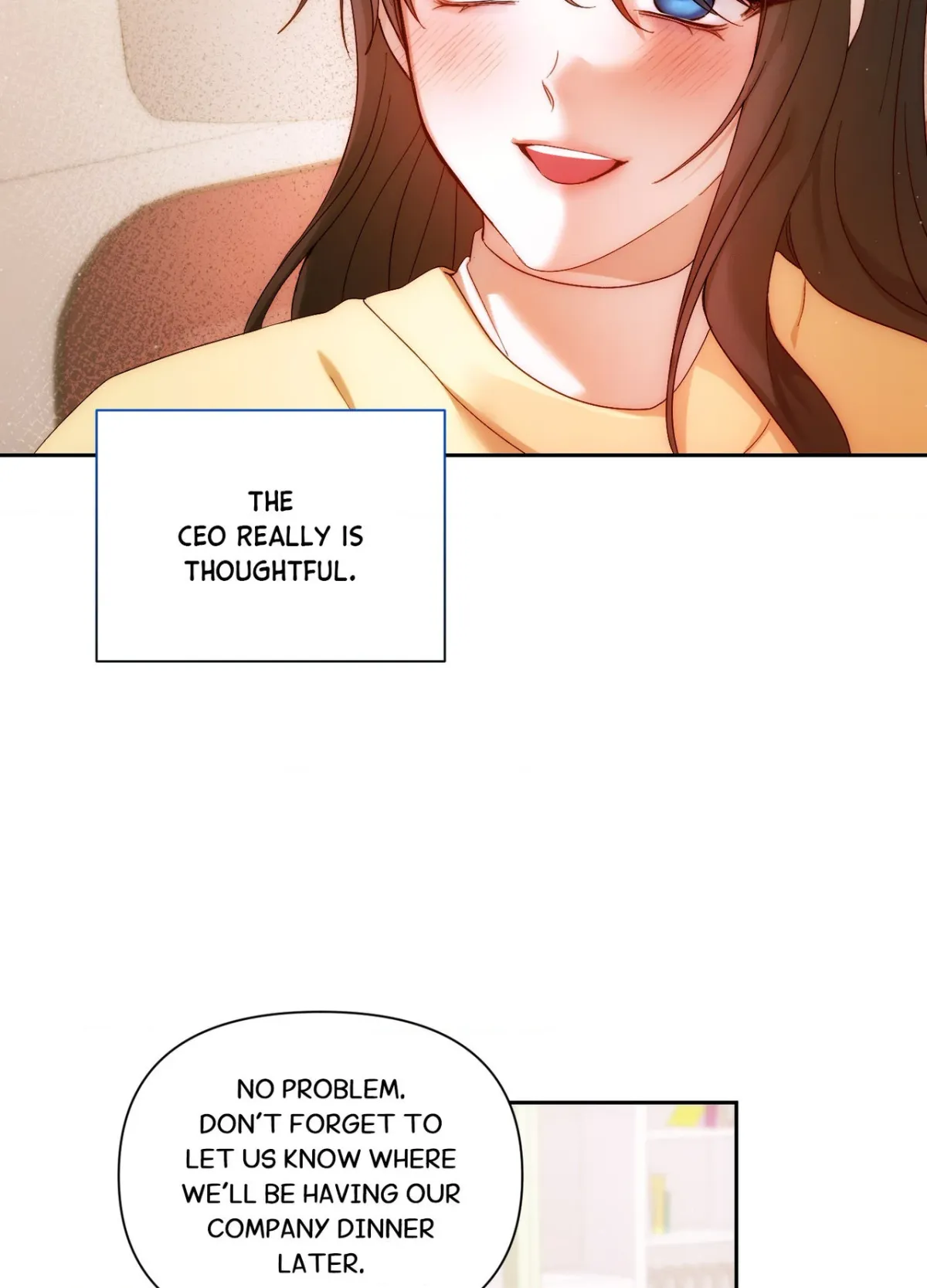 How about we stay just friends? Chapter 23 page 63 - 