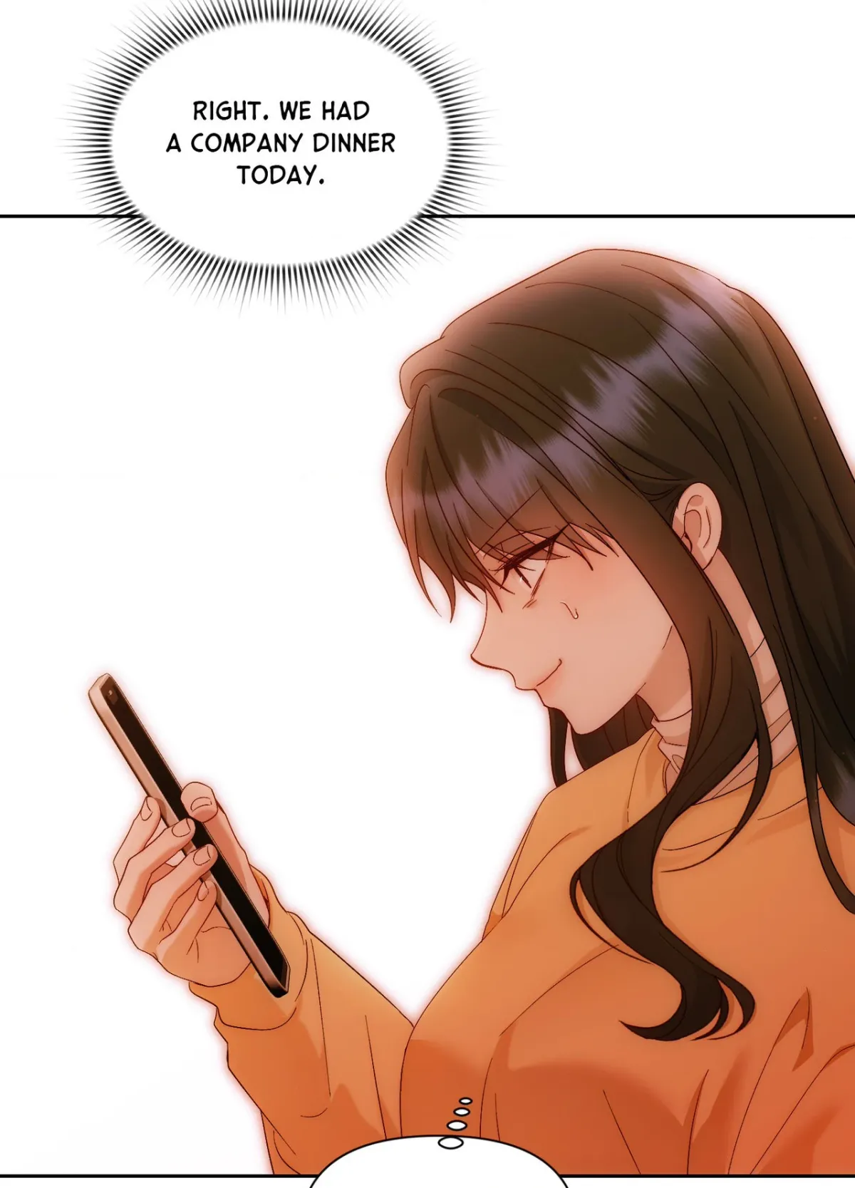 How about we stay just friends? Chapter 23 page 65 - 