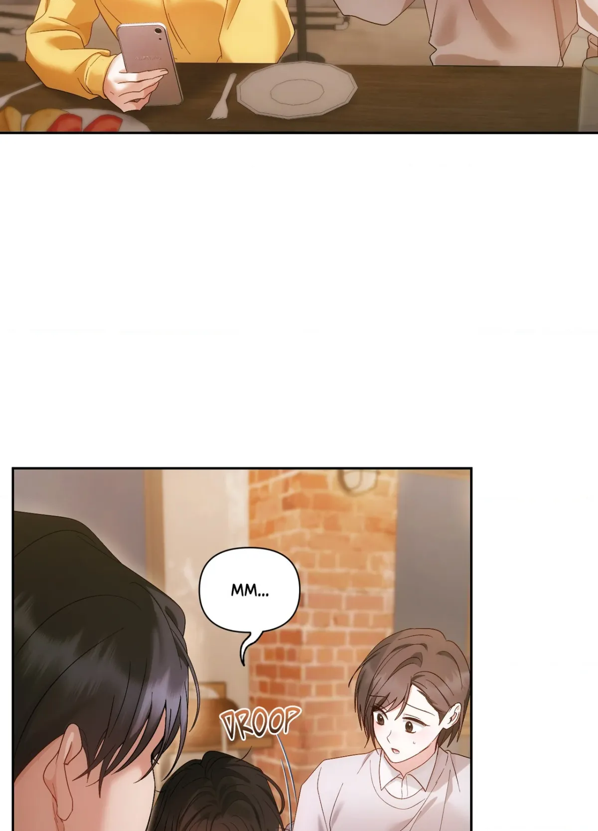 How about we stay just friends? Chapter 23 page 72 - 