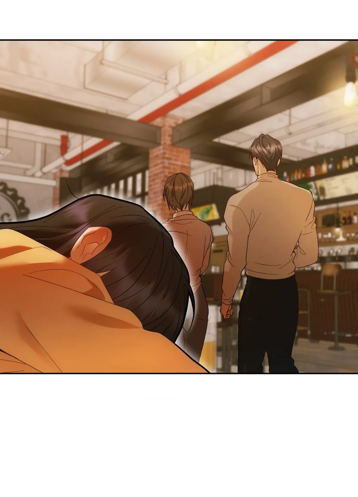 How about we stay just friends? Chapter 23 page 77 - 