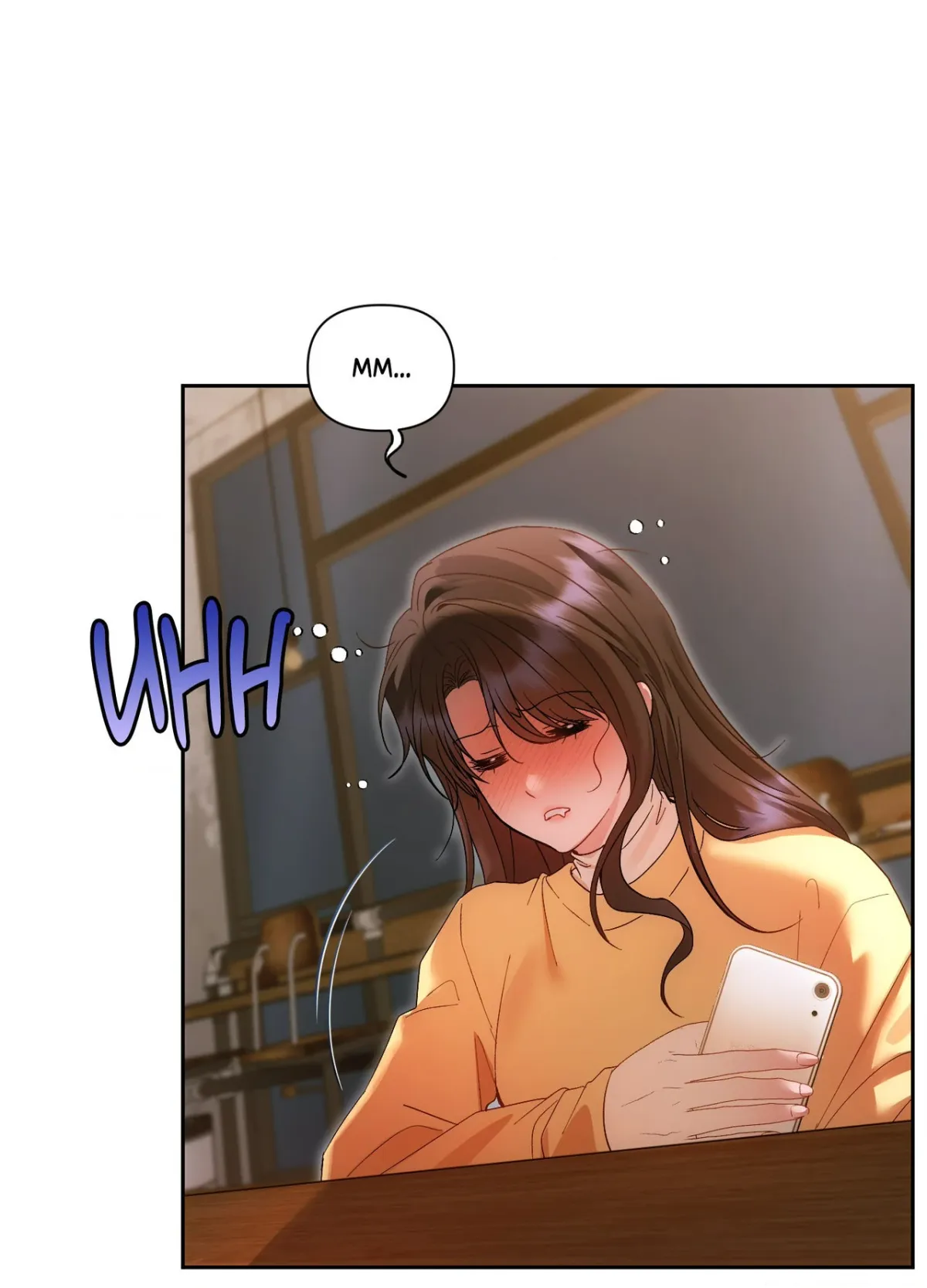 How about we stay just friends? Chapter 23 page 78 - 