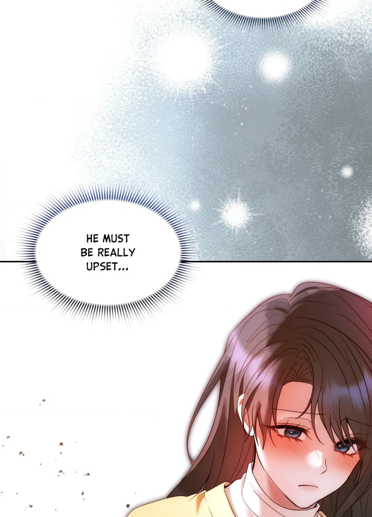 How about we stay just friends? Chapter 23 page 80 - 