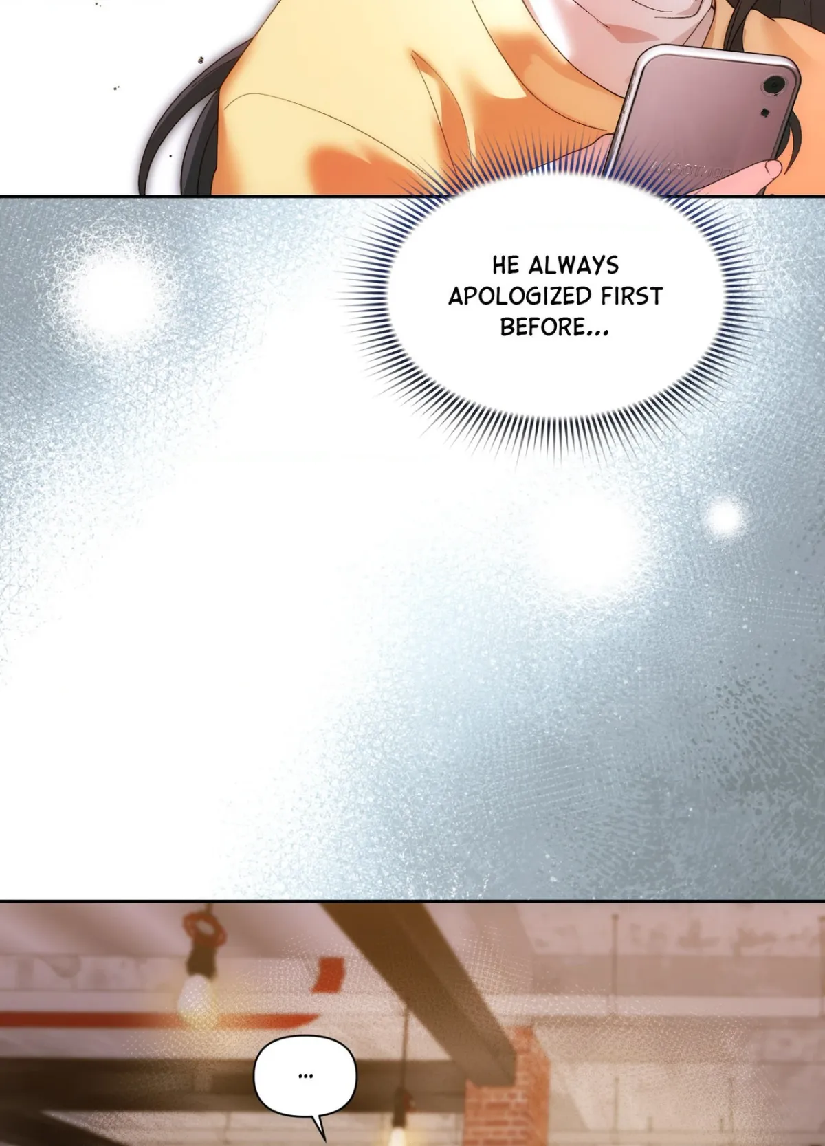 How about we stay just friends? Chapter 23 page 81 - 
