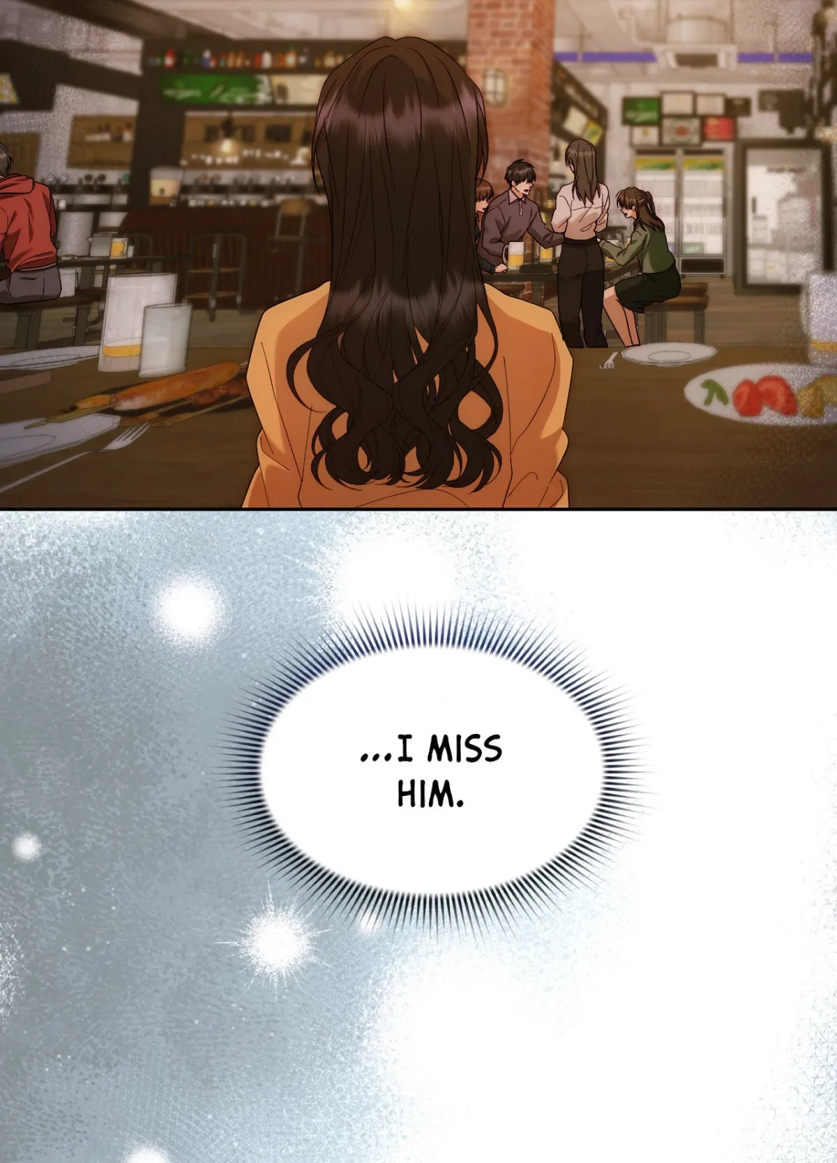 How about we stay just friends? Chapter 23 page 82 - 