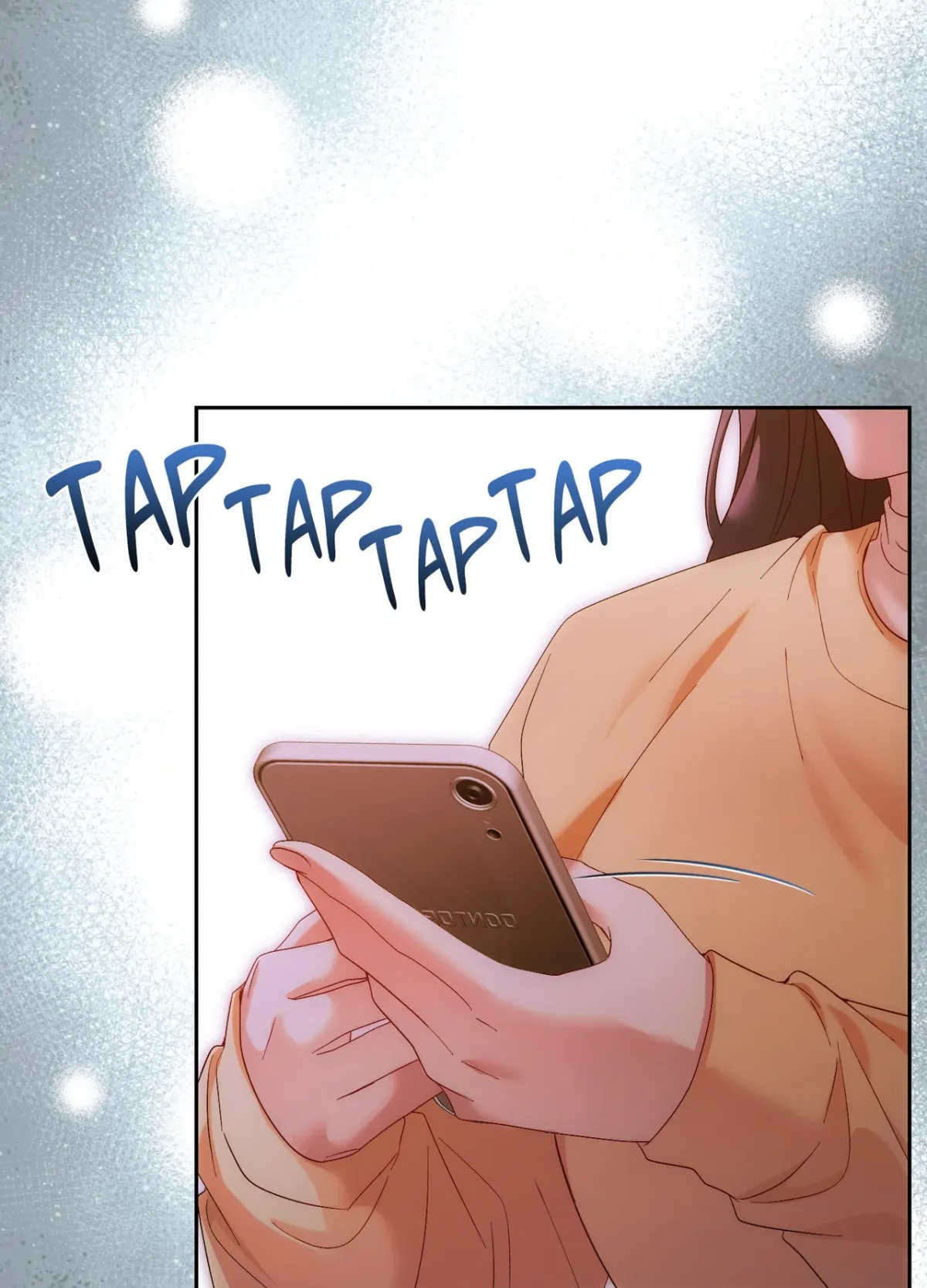 How about we stay just friends? Chapter 23 page 83 - 