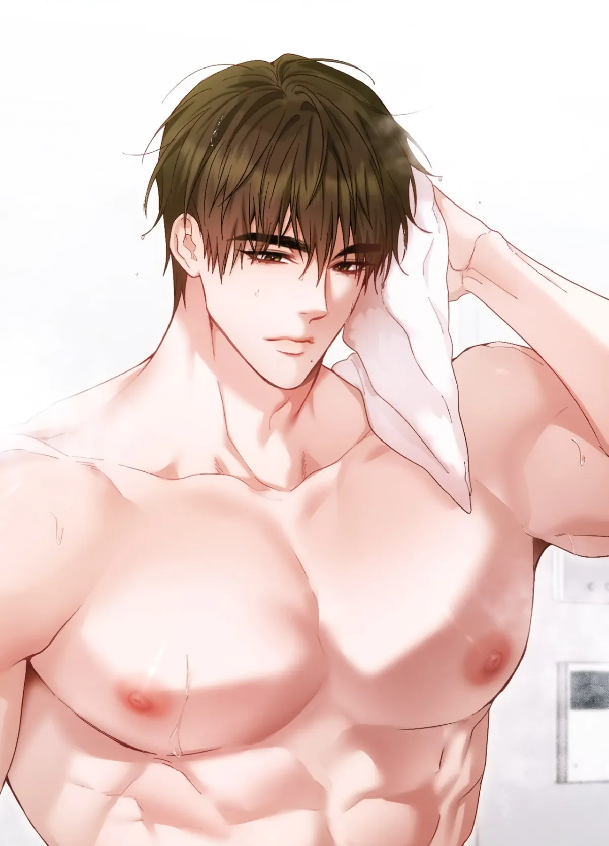 How about we stay just friends? Chapter 23 page 86 - 