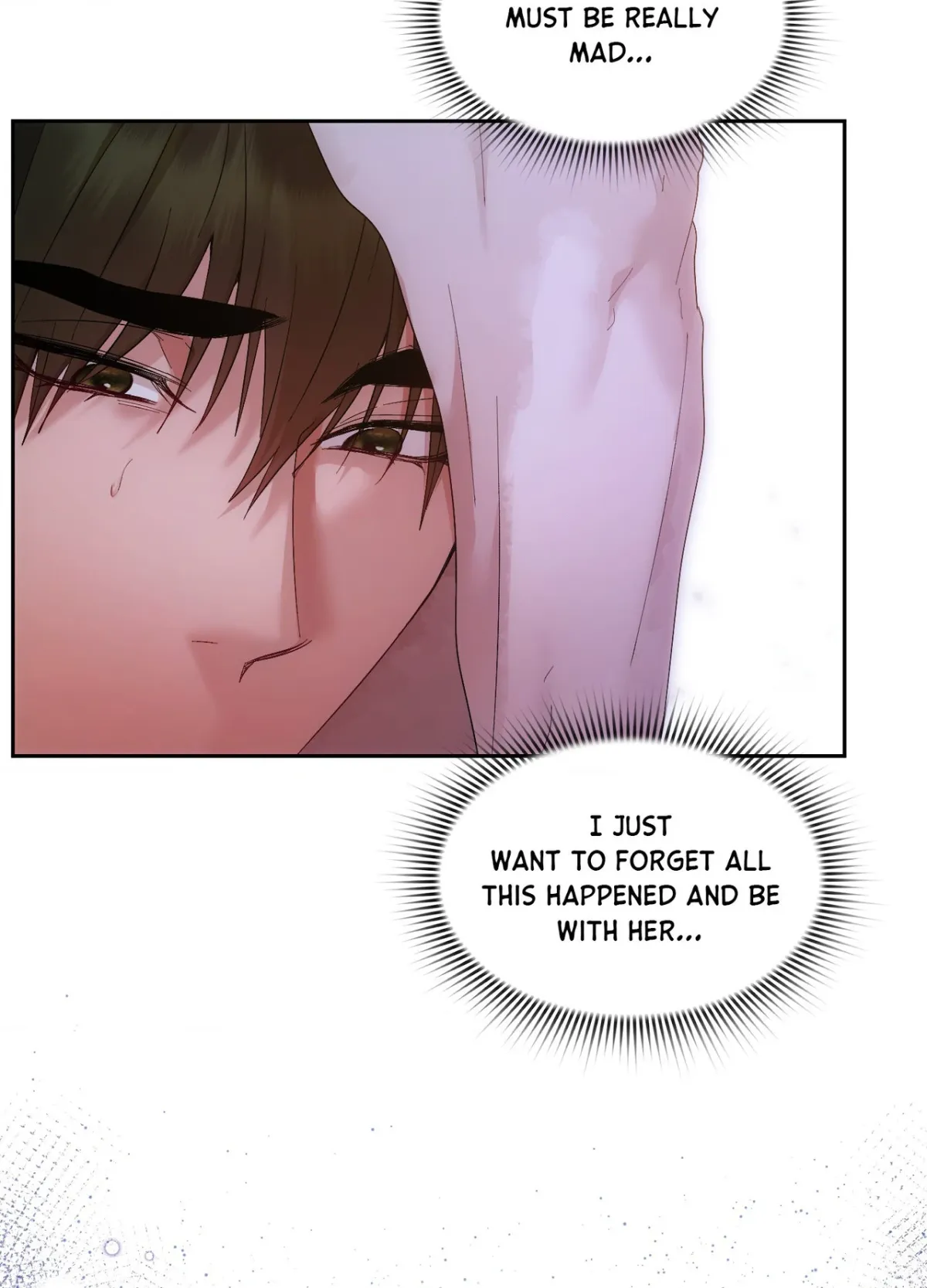 How about we stay just friends? Chapter 23 page 88 - 