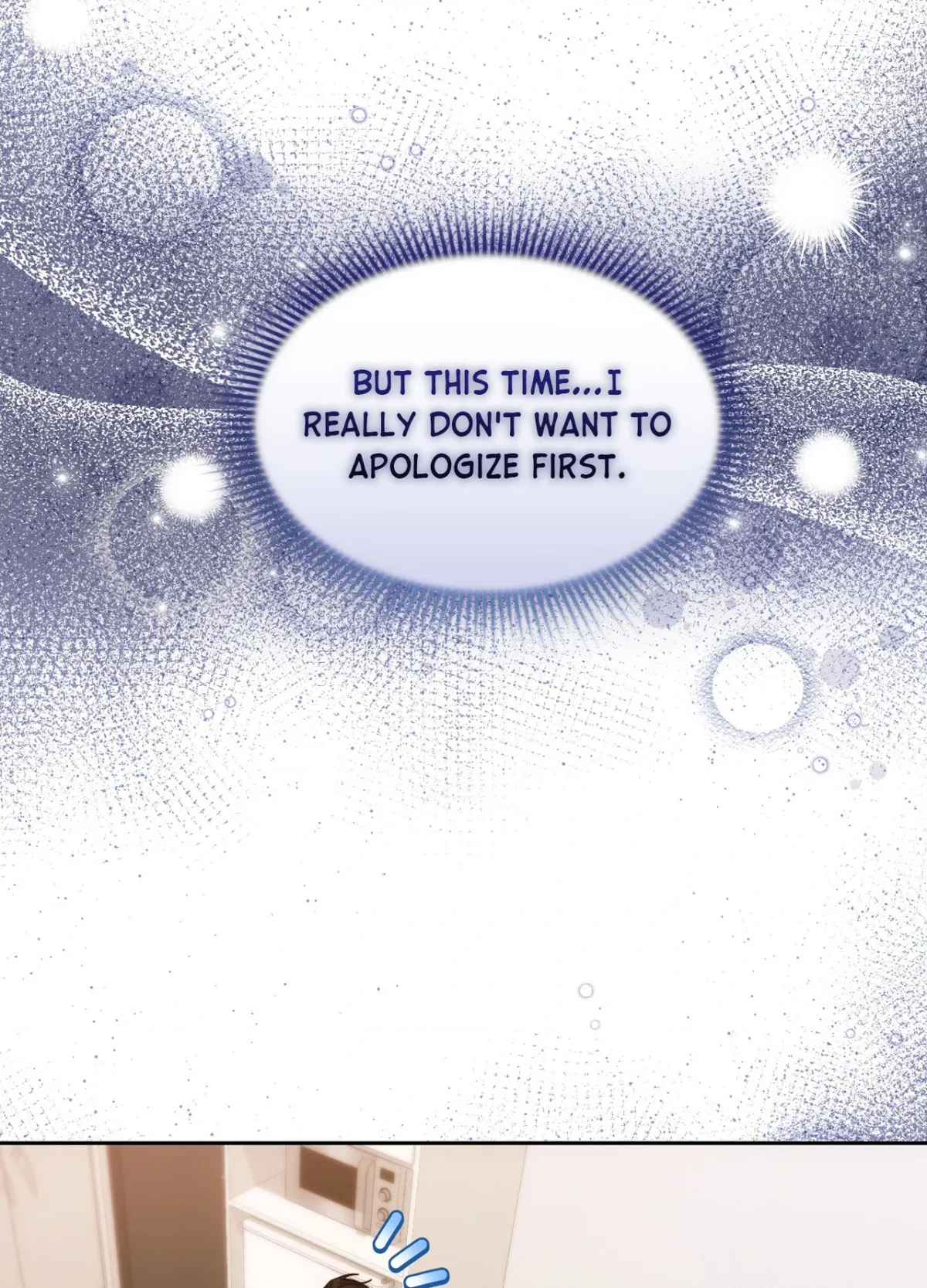 How about we stay just friends? Chapter 23 page 89 - 