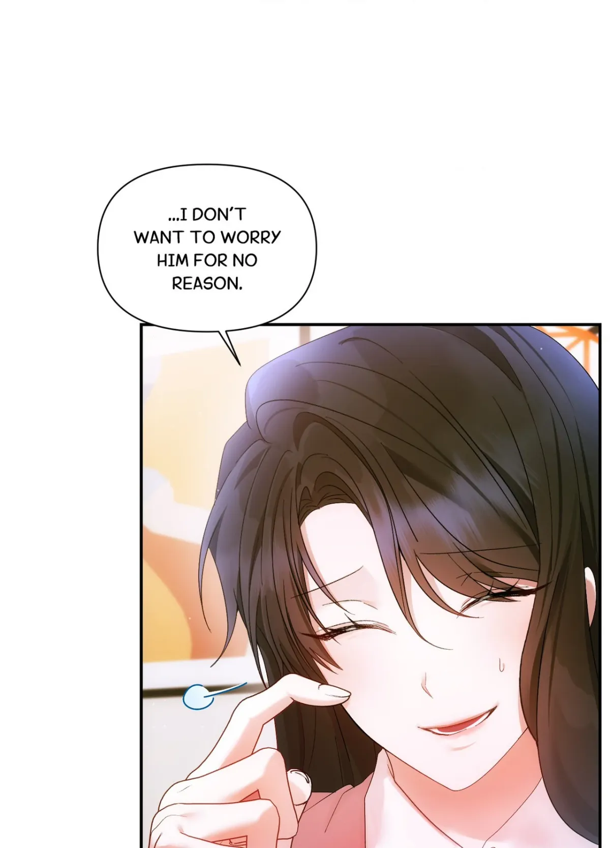 How about we stay just friends? Chapter 23 page 10 - 