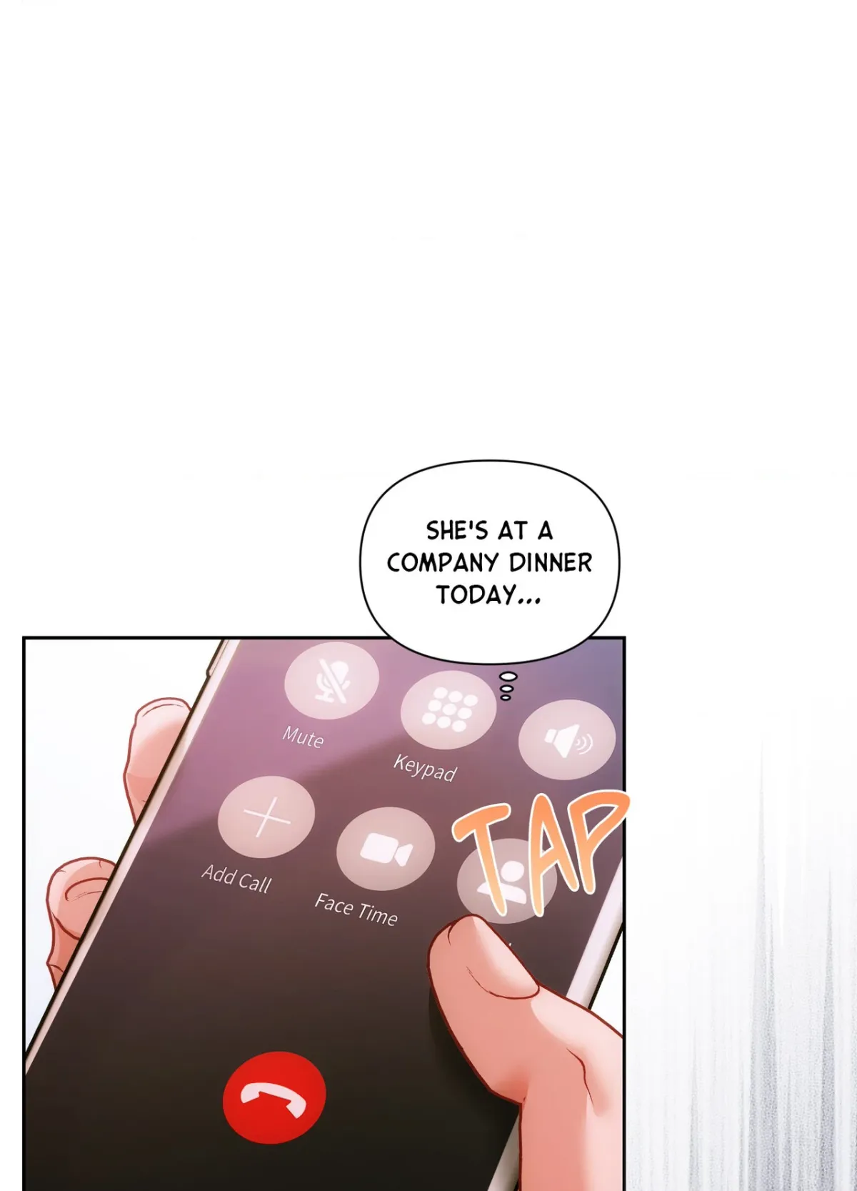 How about we stay just friends? Chapter 23 page 94 - 