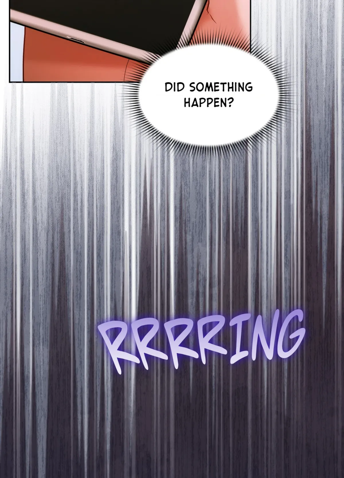 How about we stay just friends? Chapter 23 page 95 - 