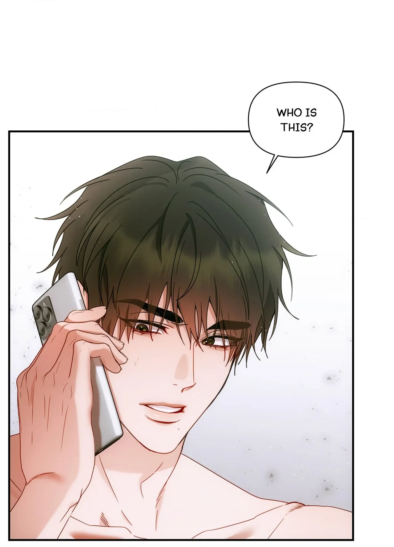 How about we stay just friends? Chapter 24 page 2 - 