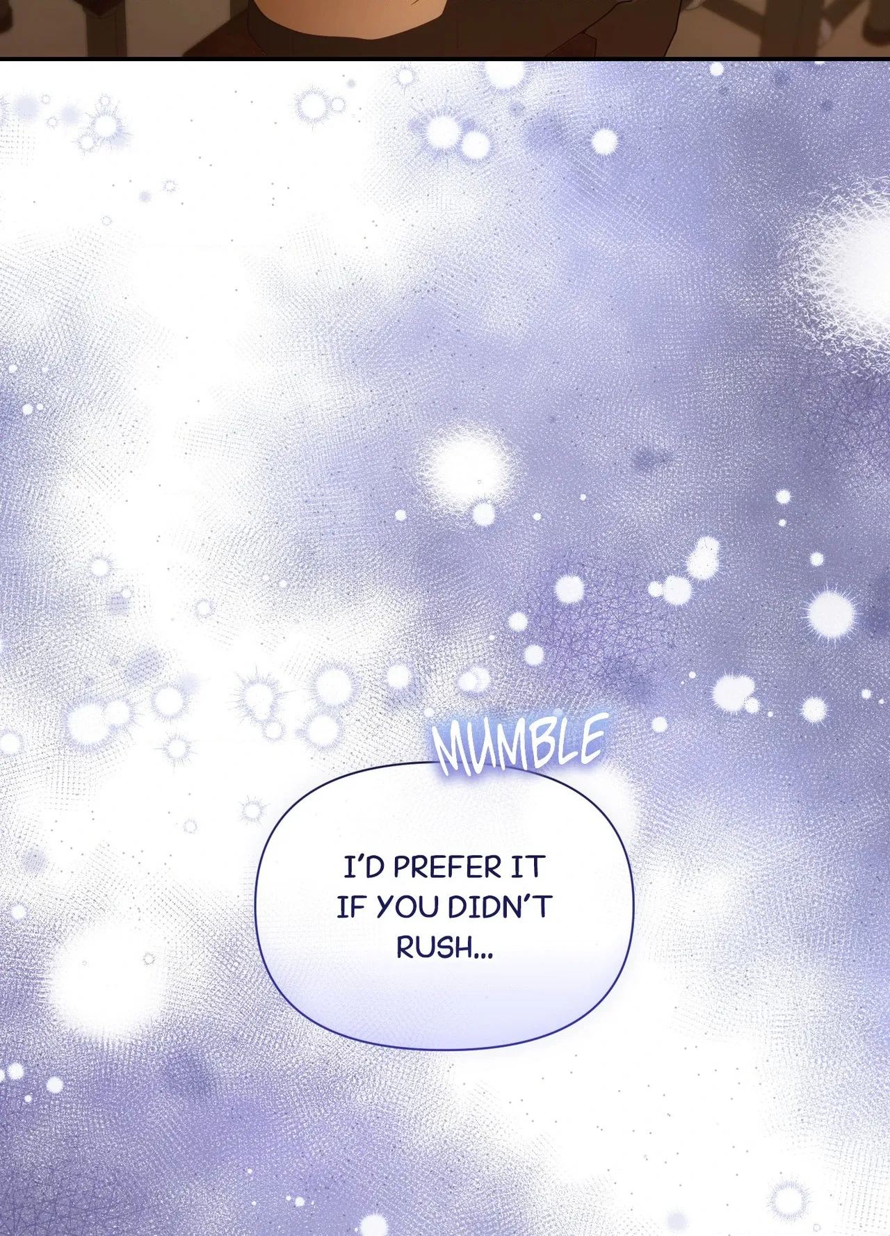 How about we stay just friends? Chapter 24 page 13 - 