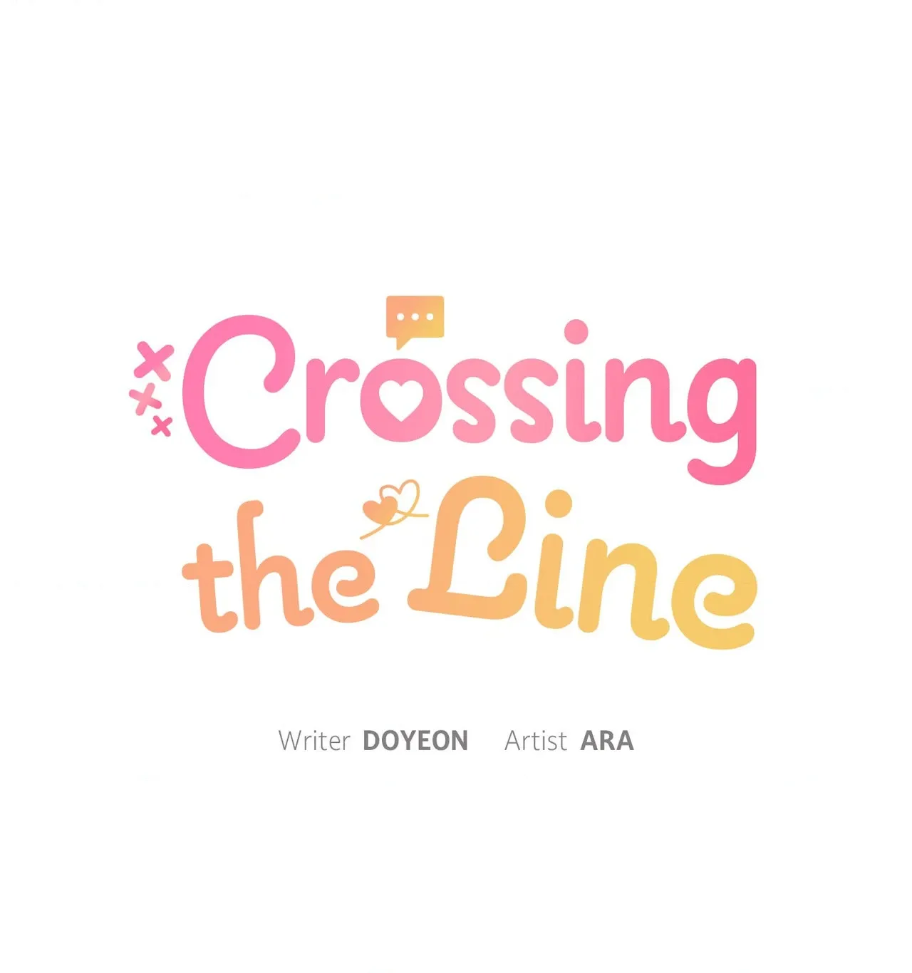 How about we stay just friends? Chapter 24 page 15 - 