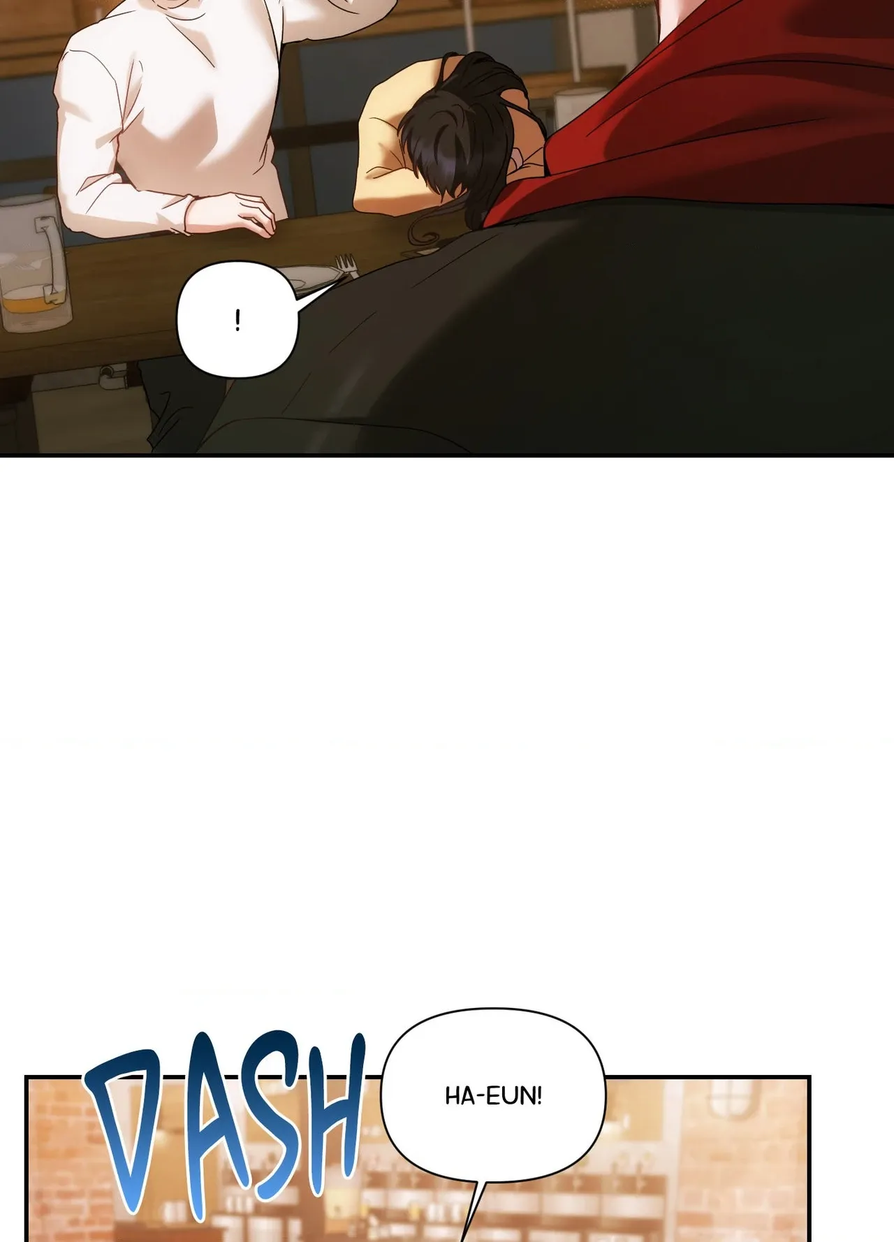 How about we stay just friends? Chapter 24 page 19 - 