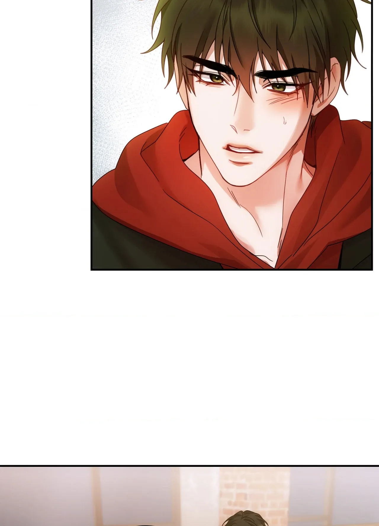 How about we stay just friends? Chapter 24 page 26 - 
