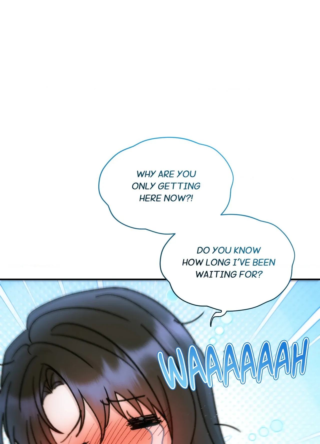 How about we stay just friends? Chapter 24 page 31 - 