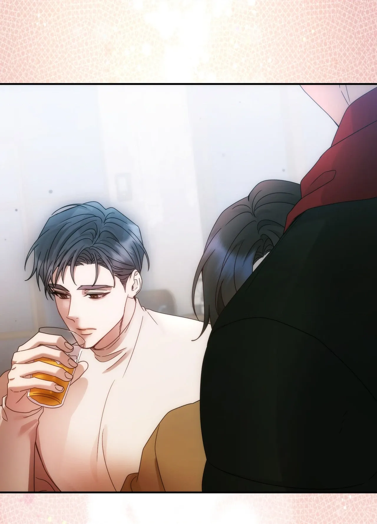 How about we stay just friends? Chapter 24 page 34 - 