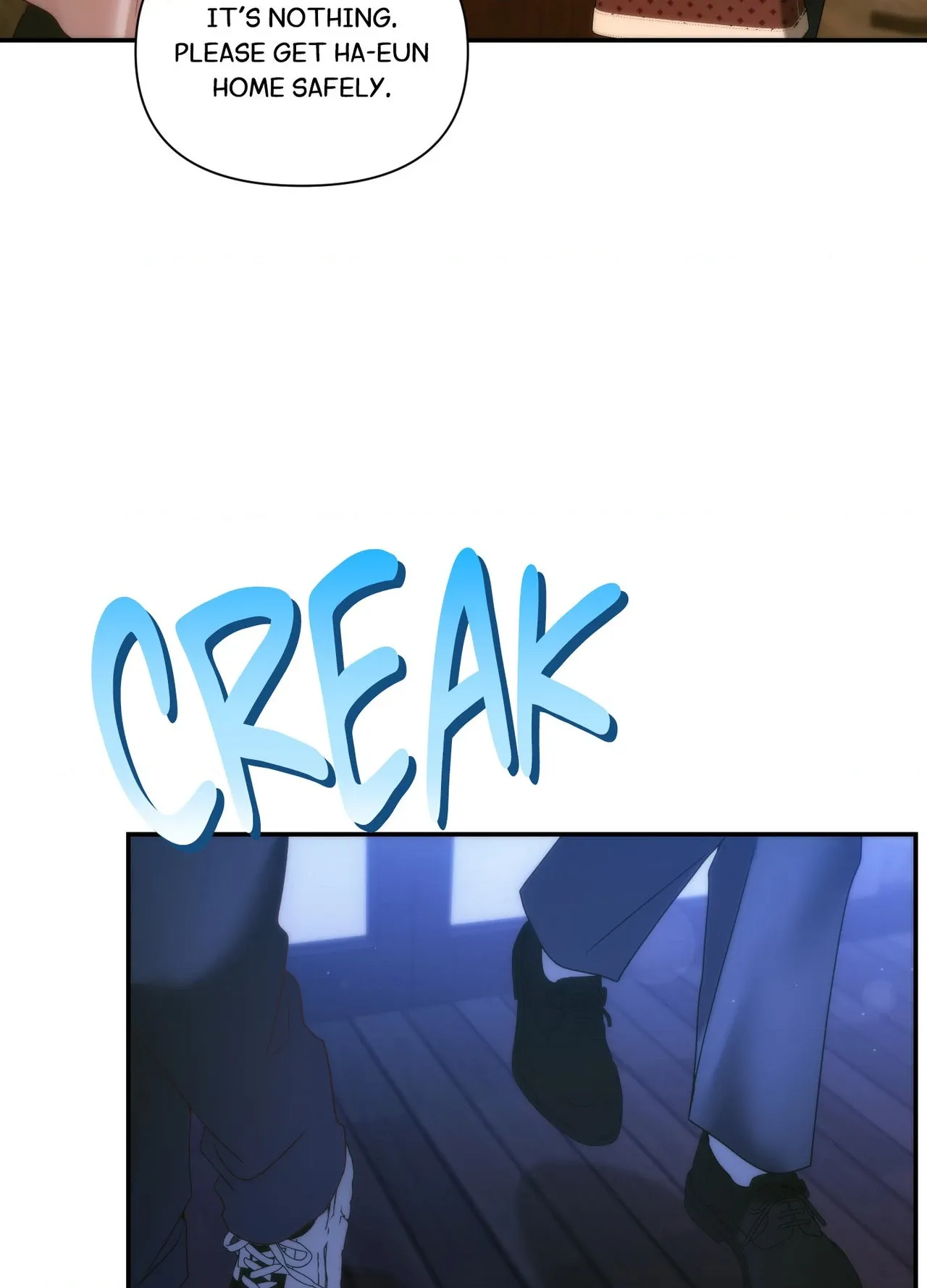 How about we stay just friends? Chapter 24 page 39 - 