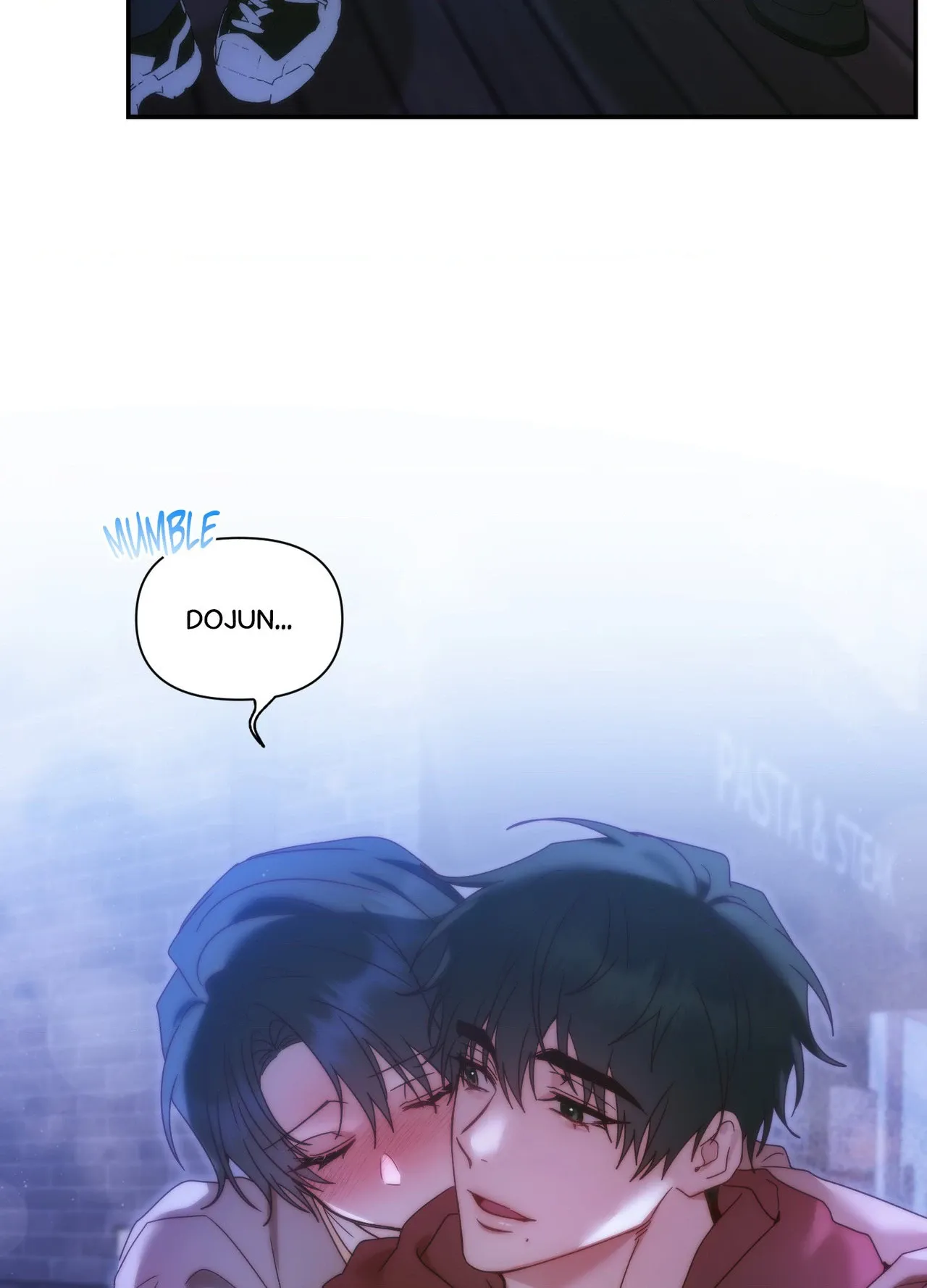 How about we stay just friends? Chapter 24 page 40 - 