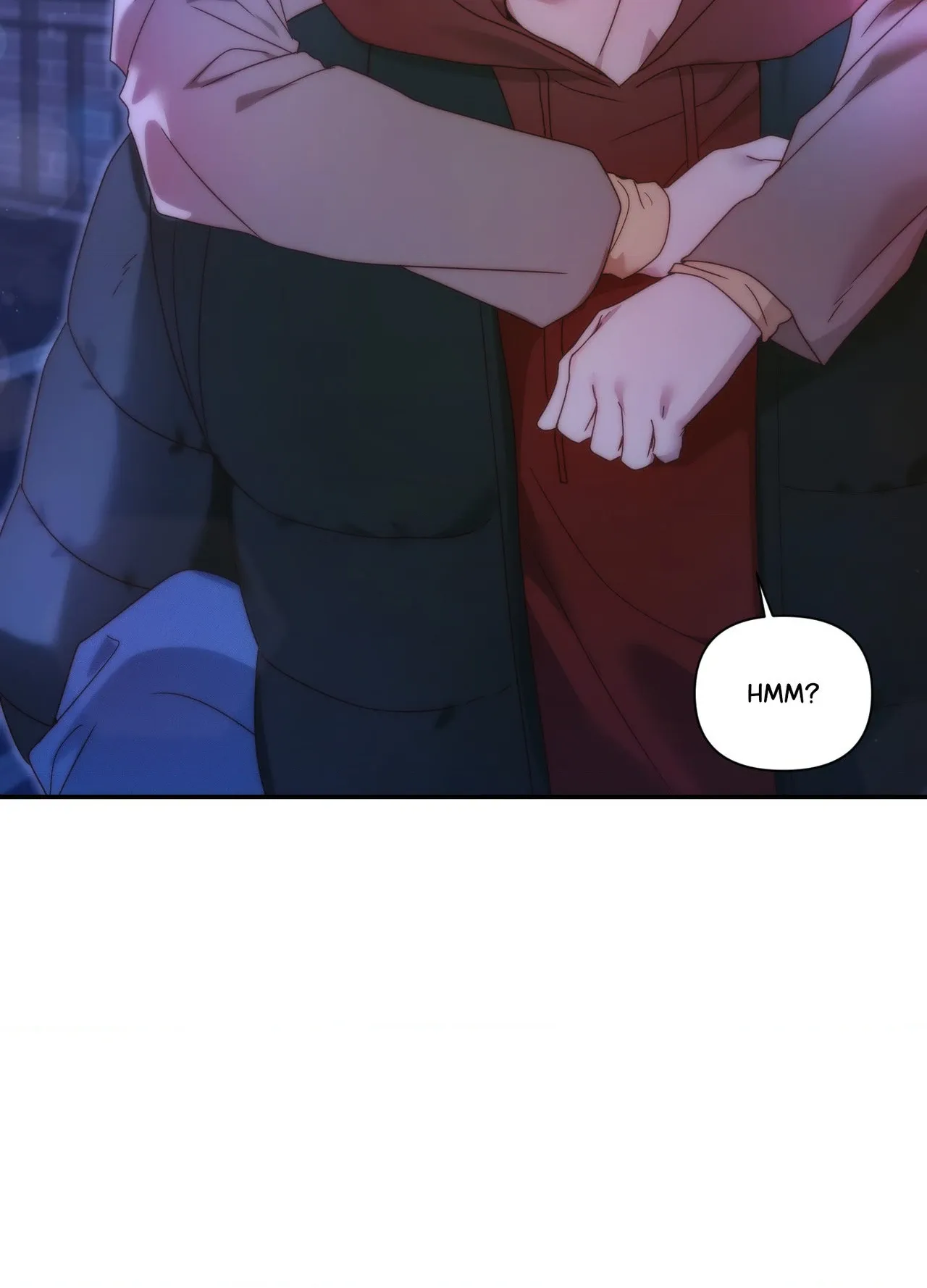 How about we stay just friends? Chapter 24 page 41 - 