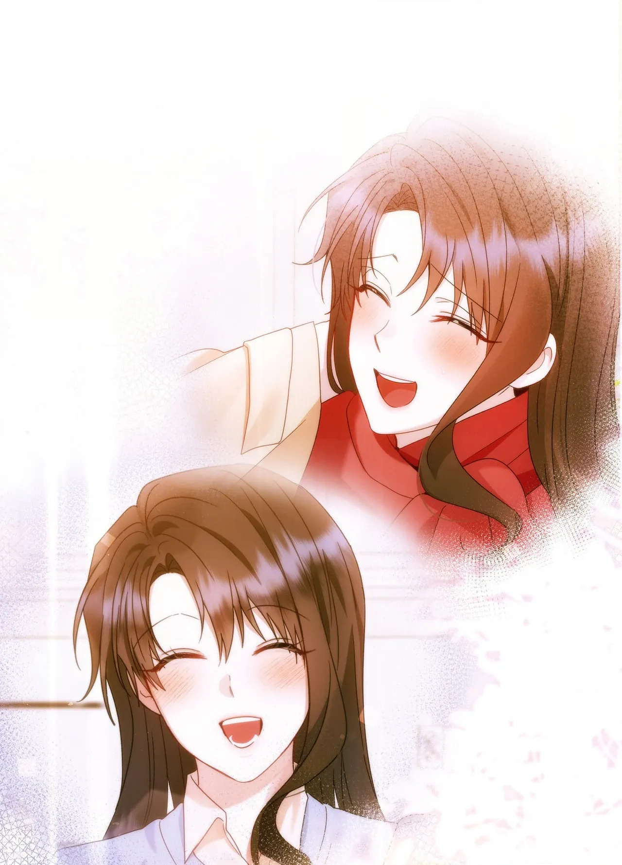 How about we stay just friends? Chapter 24 page 45 - 