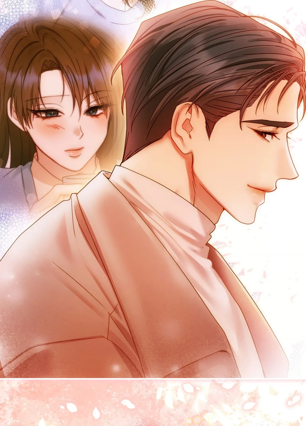 How about we stay just friends? Chapter 24 page 46 - 
