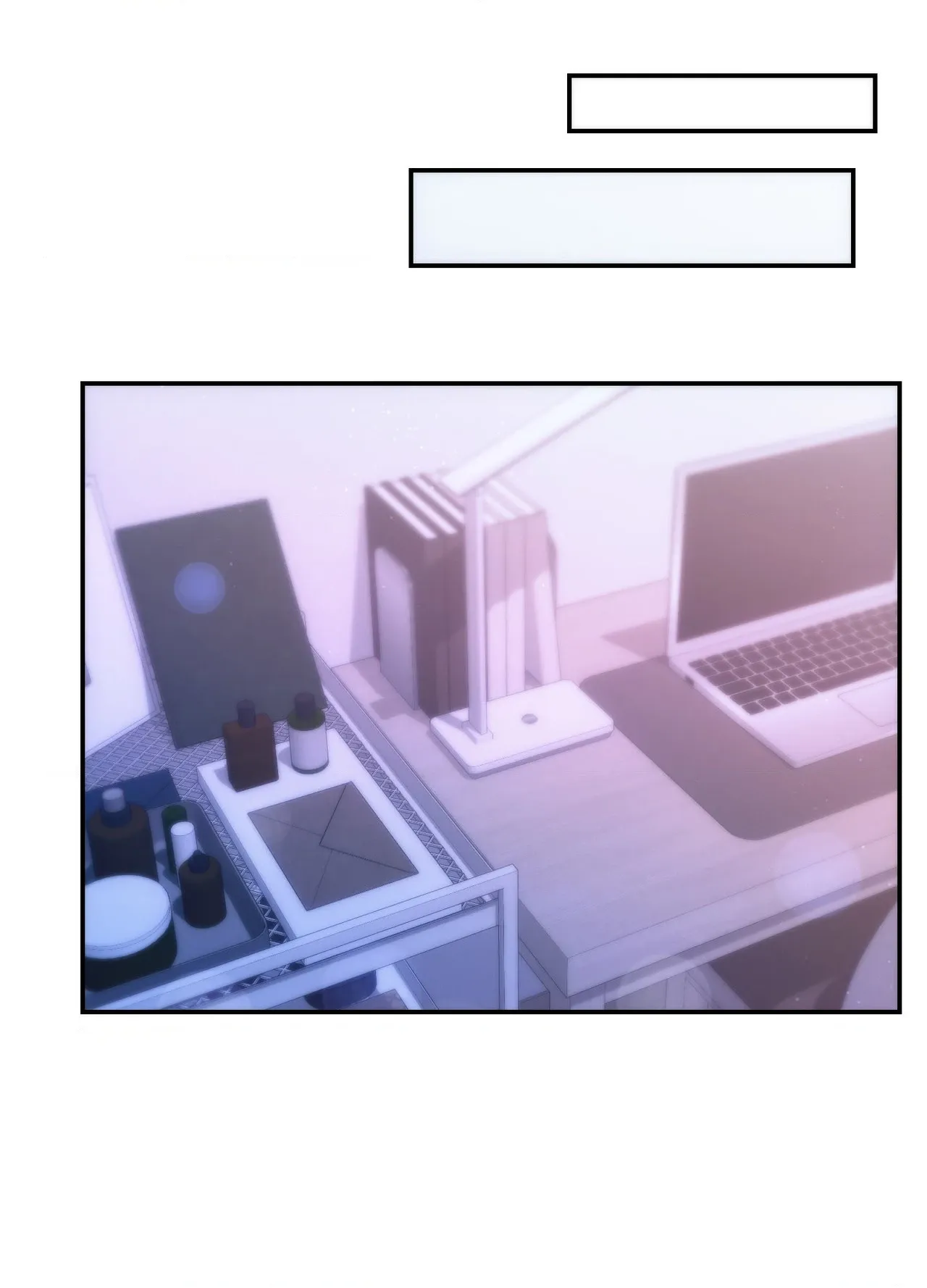 How about we stay just friends? Chapter 24 page 50 - 
