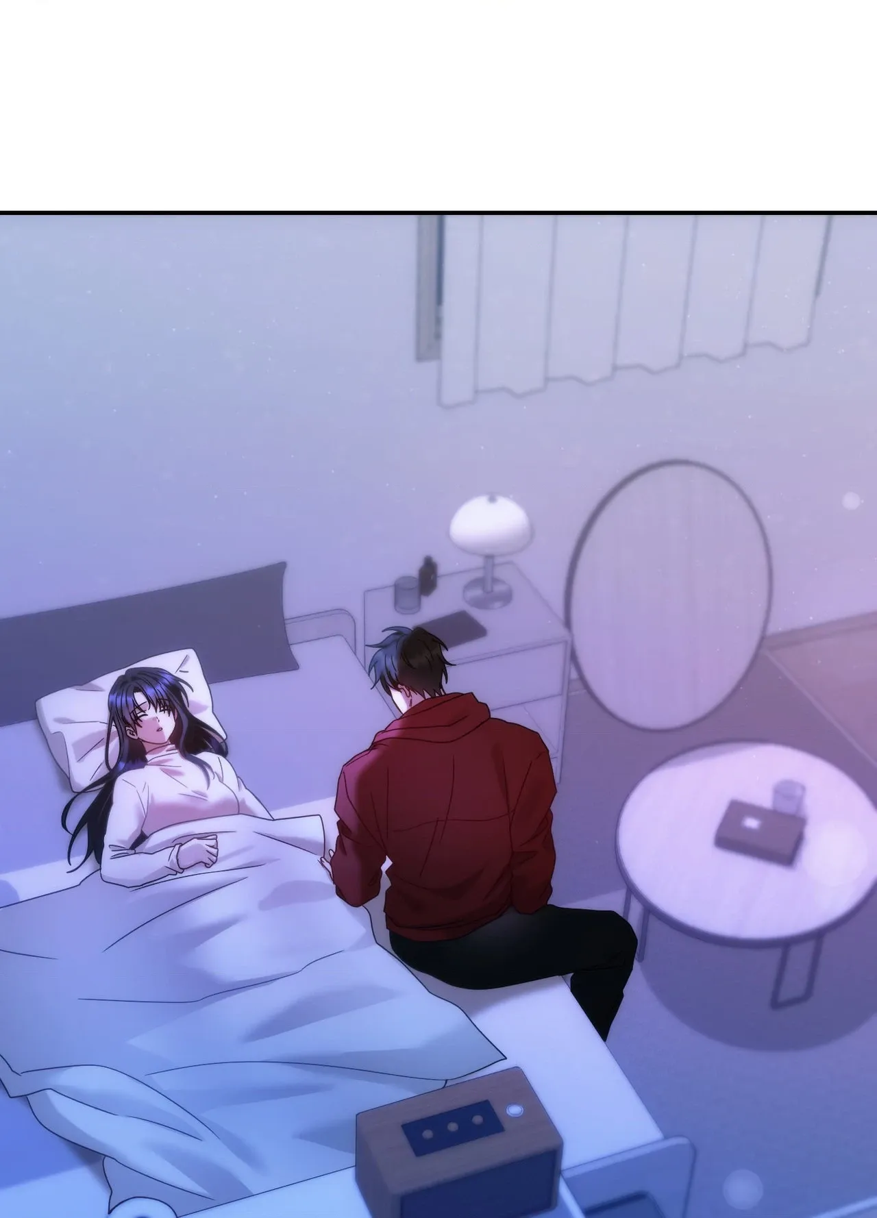 How about we stay just friends? Chapter 24 page 51 - 