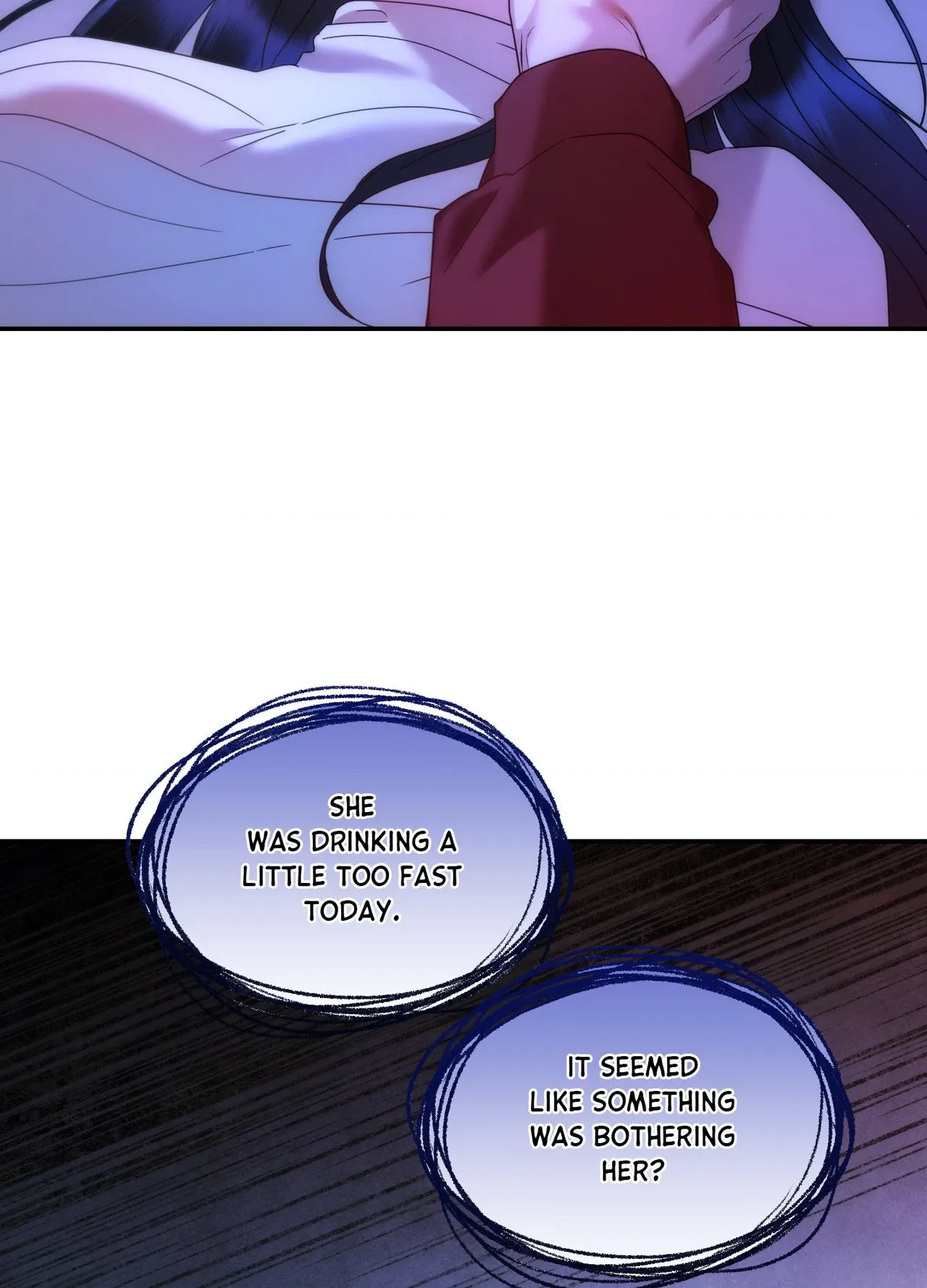 How about we stay just friends? Chapter 24 page 55 - 