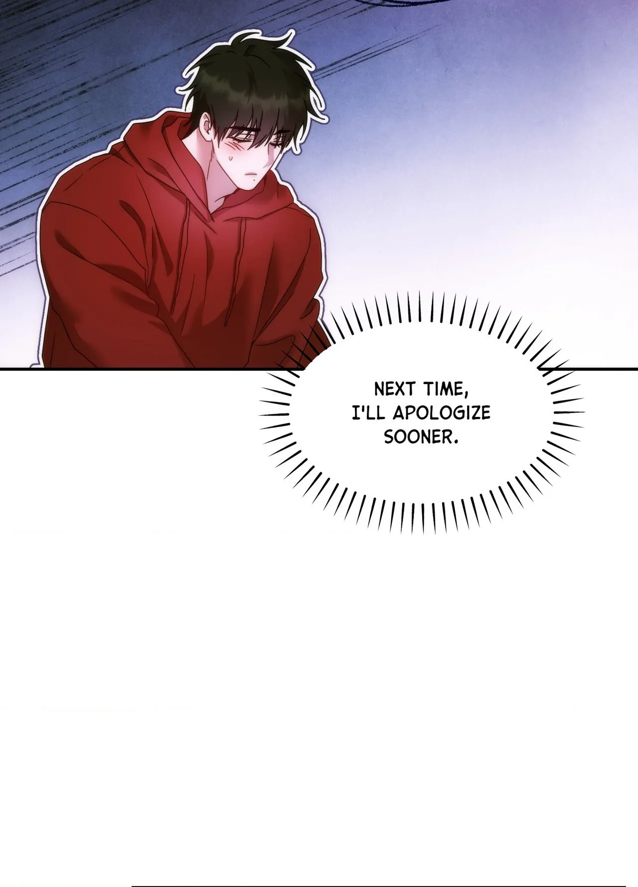 How about we stay just friends? Chapter 24 page 56 - 