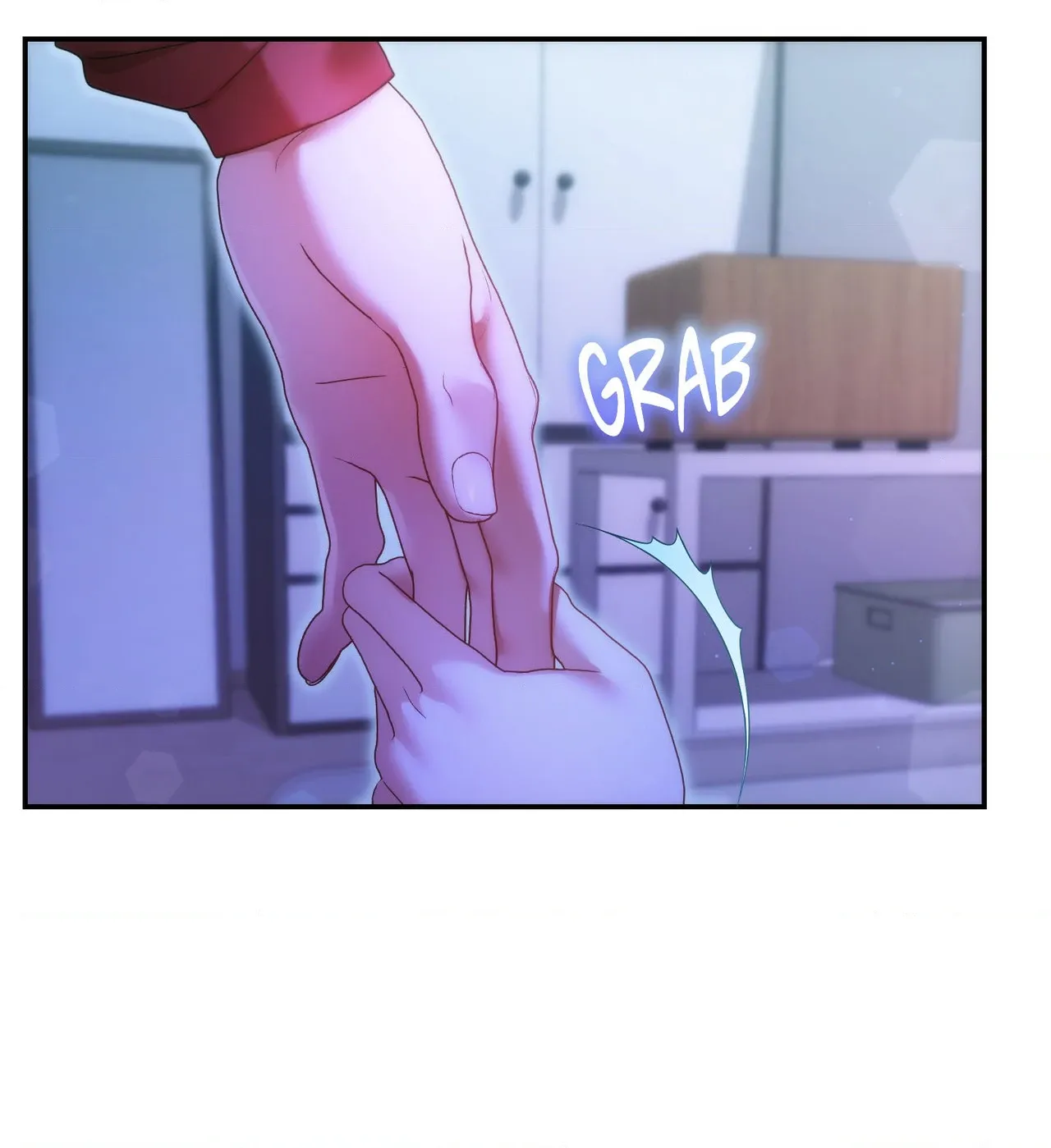 How about we stay just friends? Chapter 24 page 58 - 