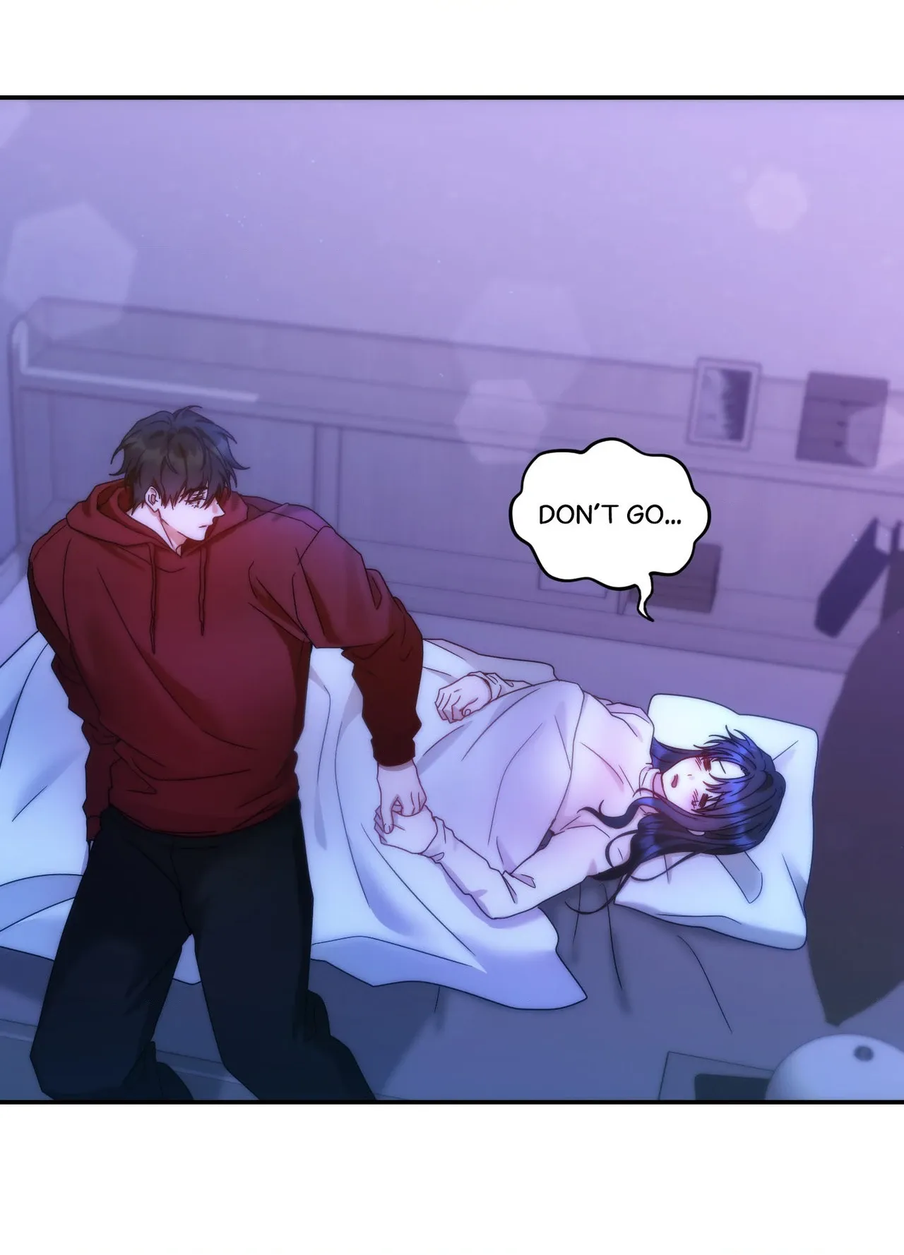 How about we stay just friends? Chapter 24 page 59 - 